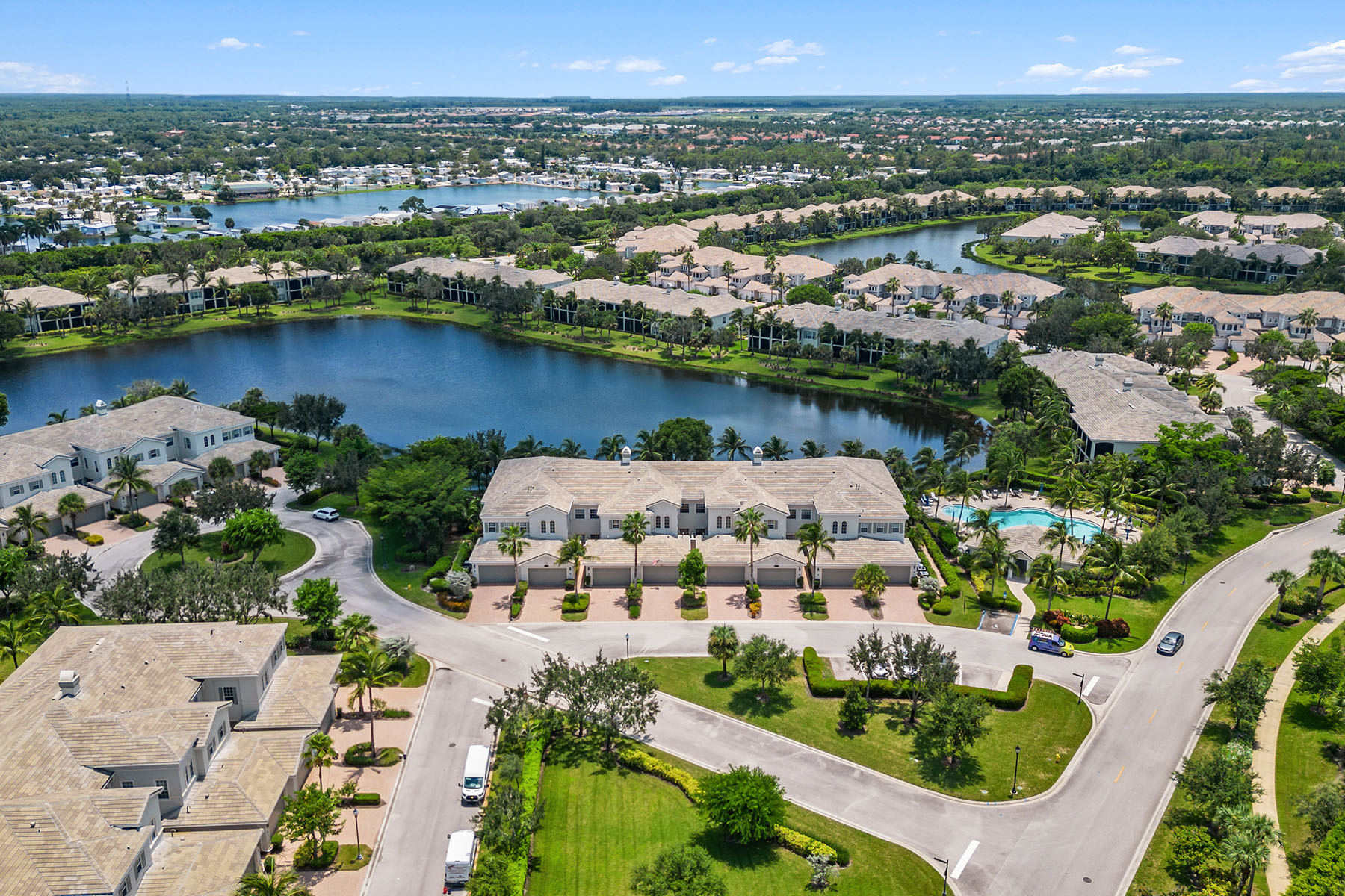 9296 Belle Court , 102