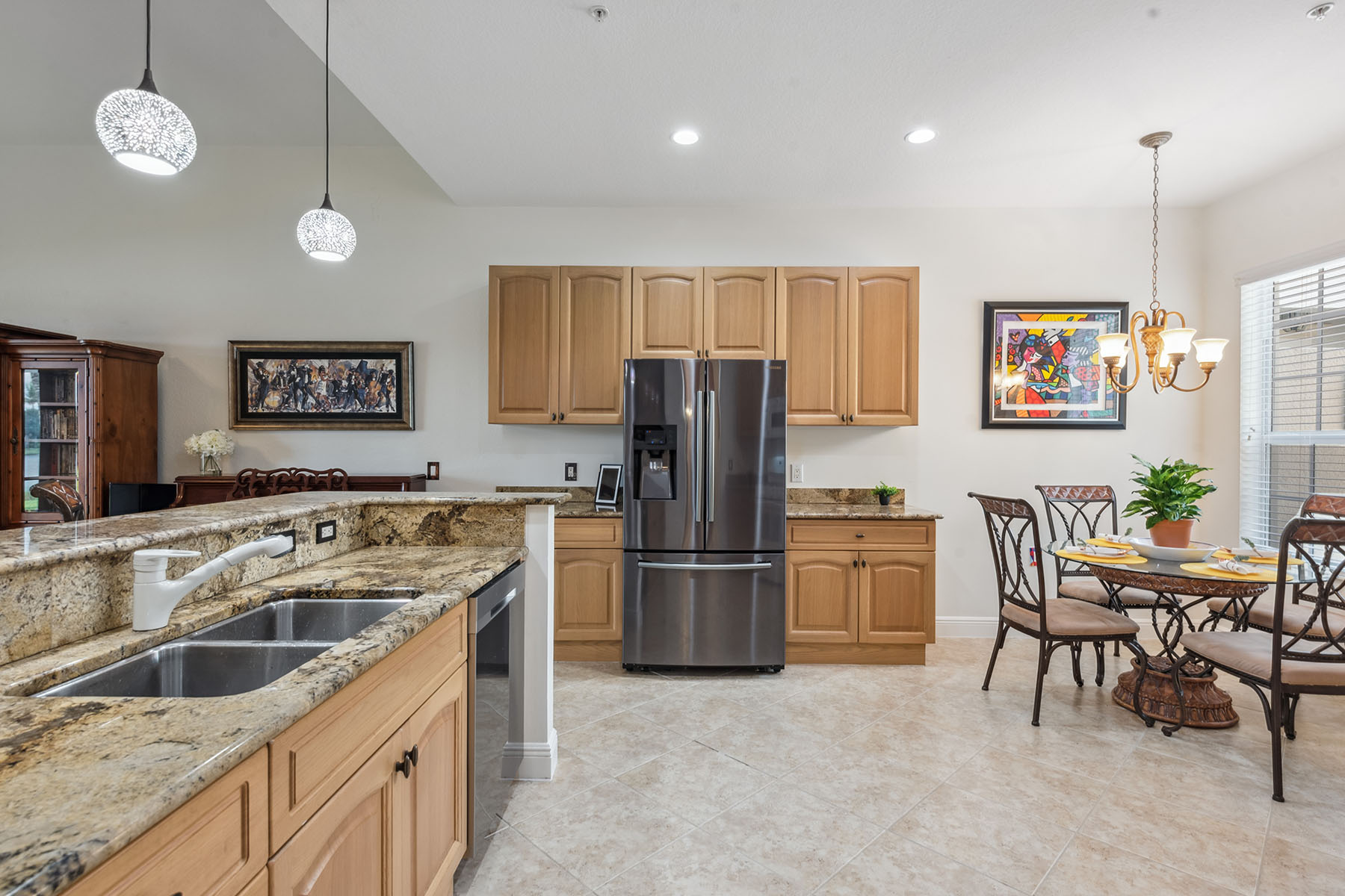 9296 Belle Court , 102