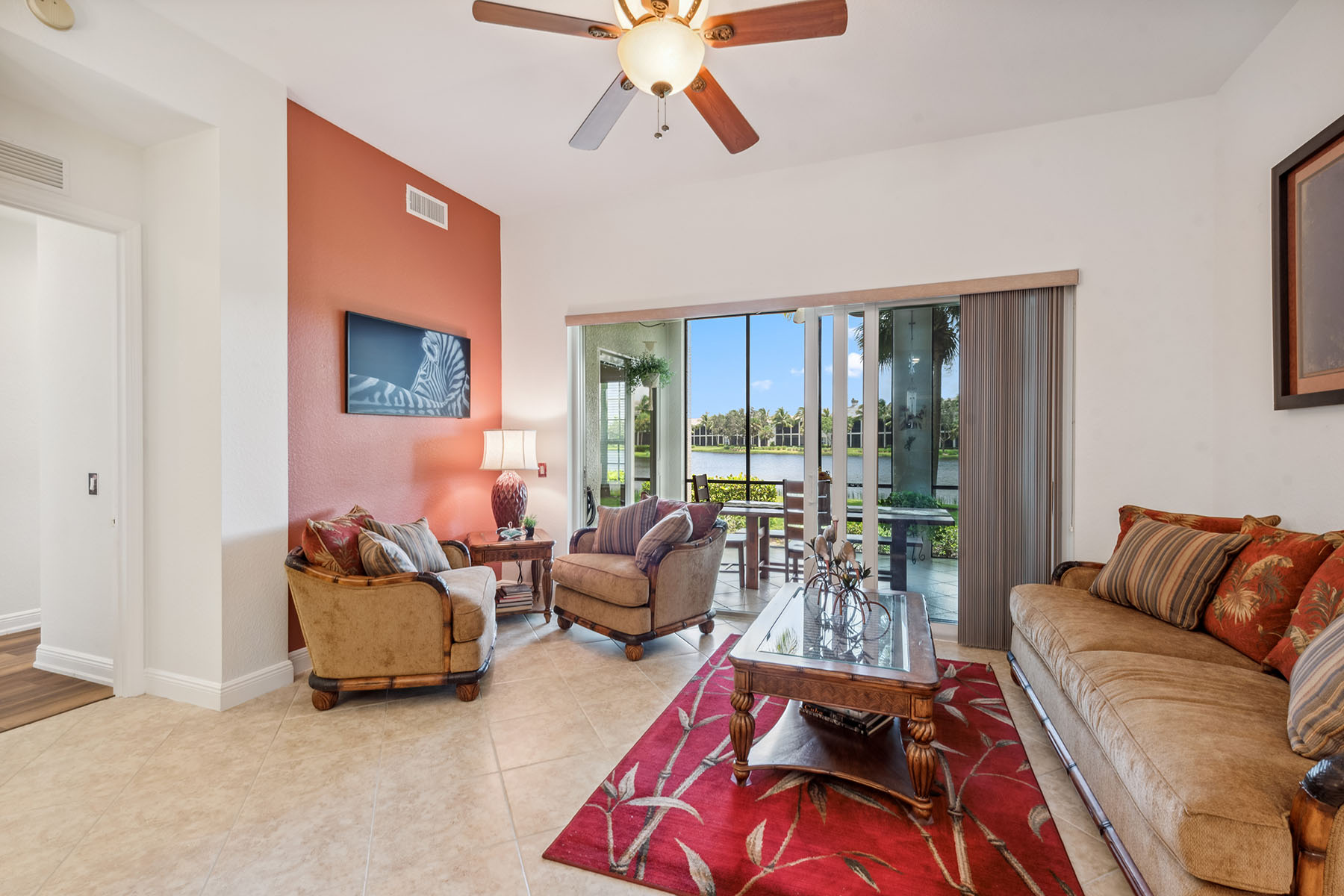 9296 Belle Court , 102