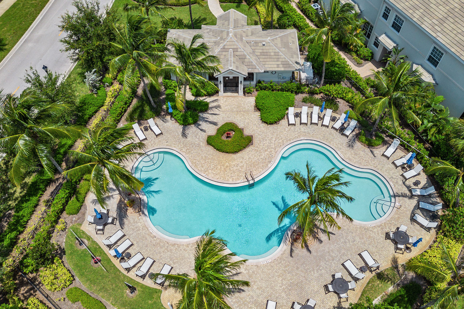 9296 Belle Court , 102