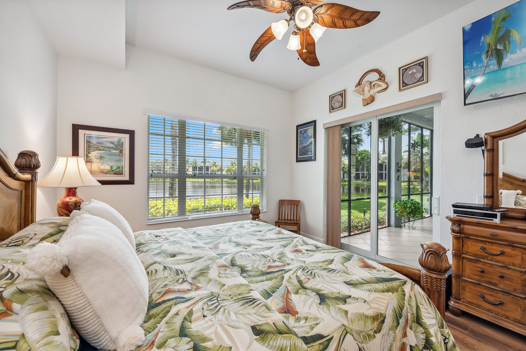 9296 Belle Court , 102