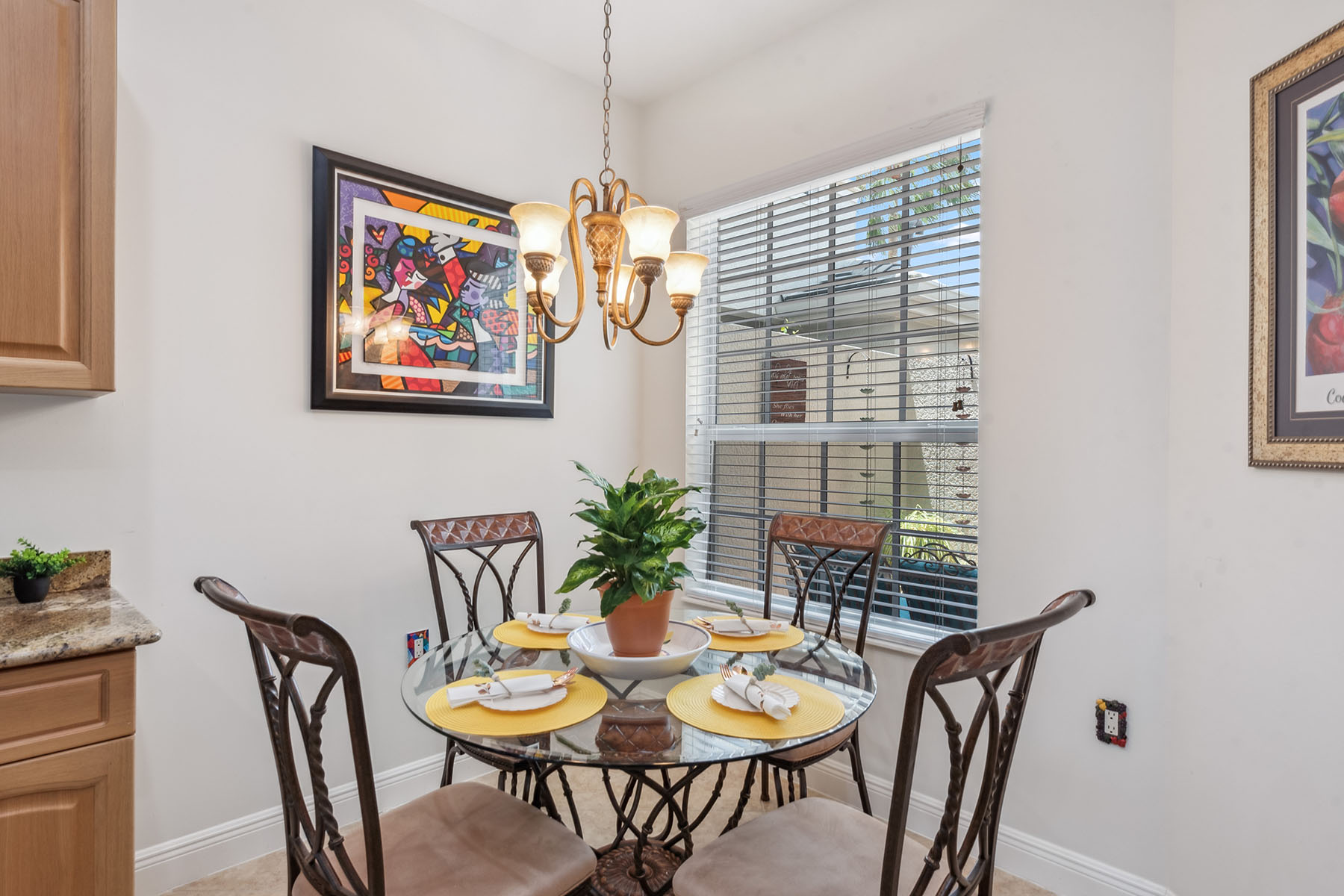 9296 Belle Court , 102