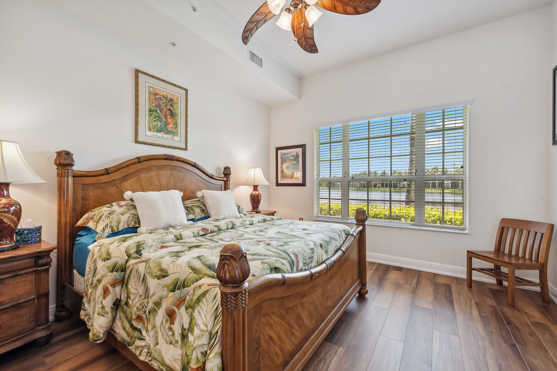 9296 Belle Court , 102