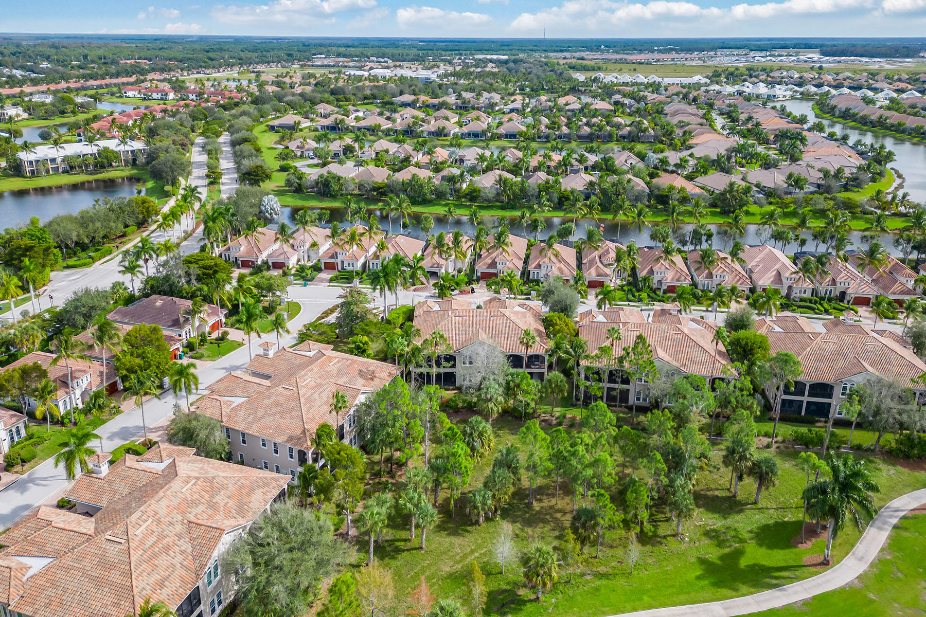 9097 Cherry Oaks Trail , 202