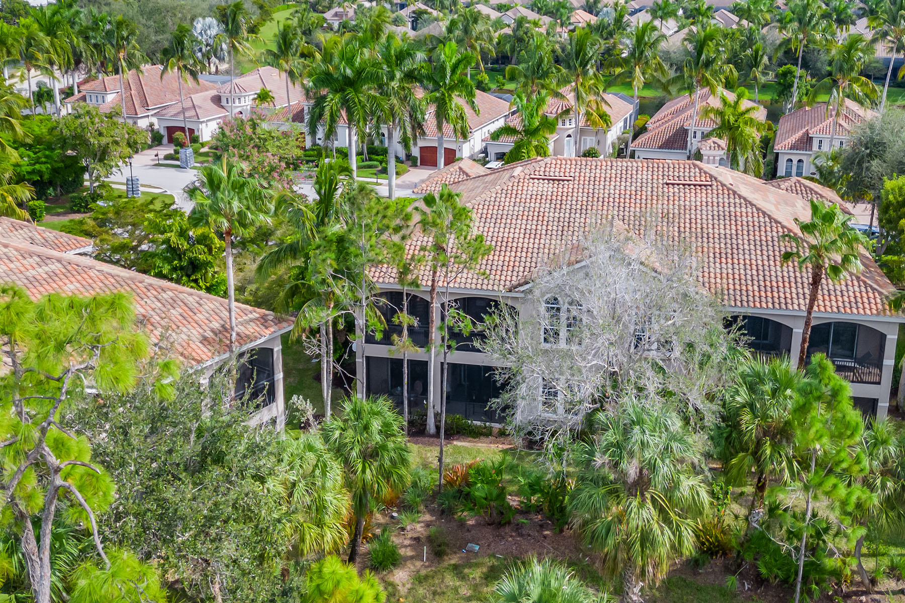 9097 Cherry Oaks Trail , 202