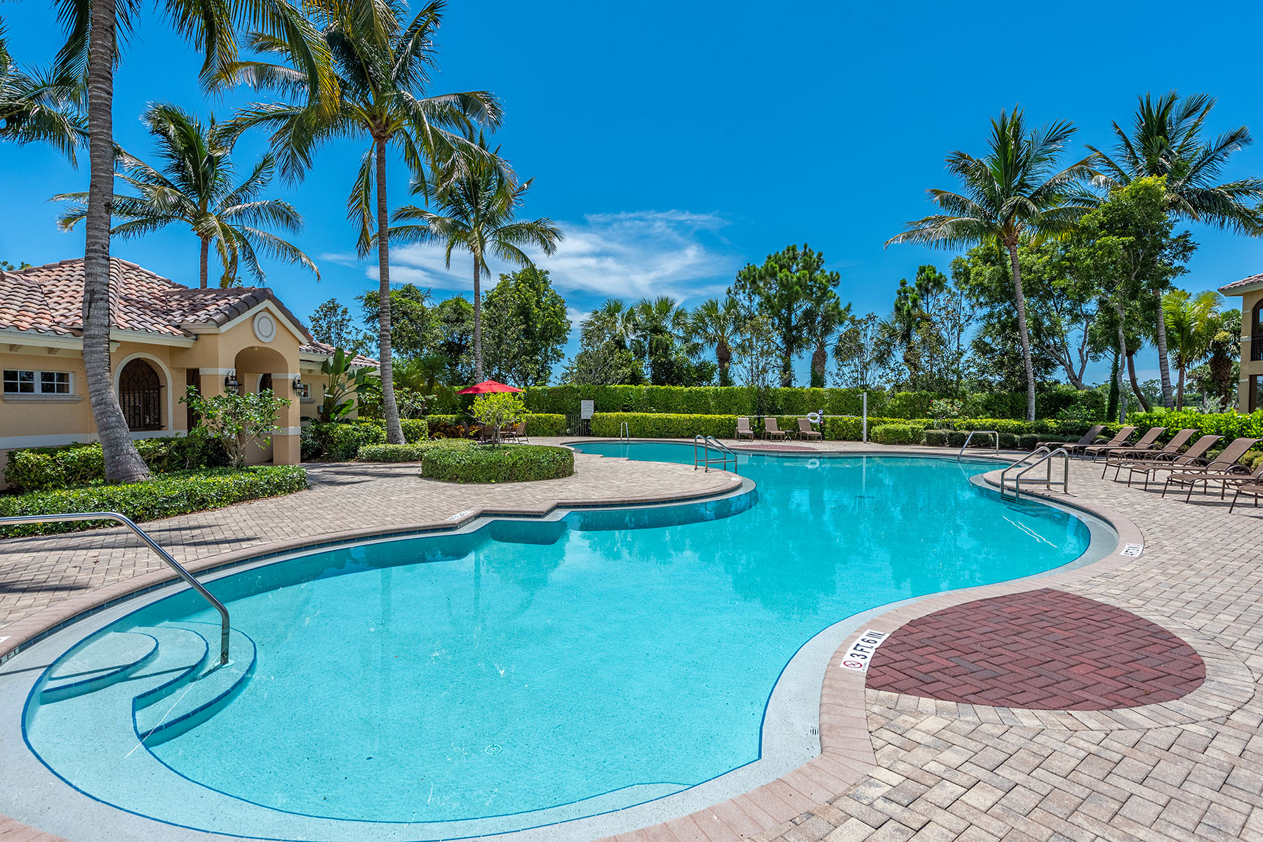 9097 Cherry Oaks Trail , 202