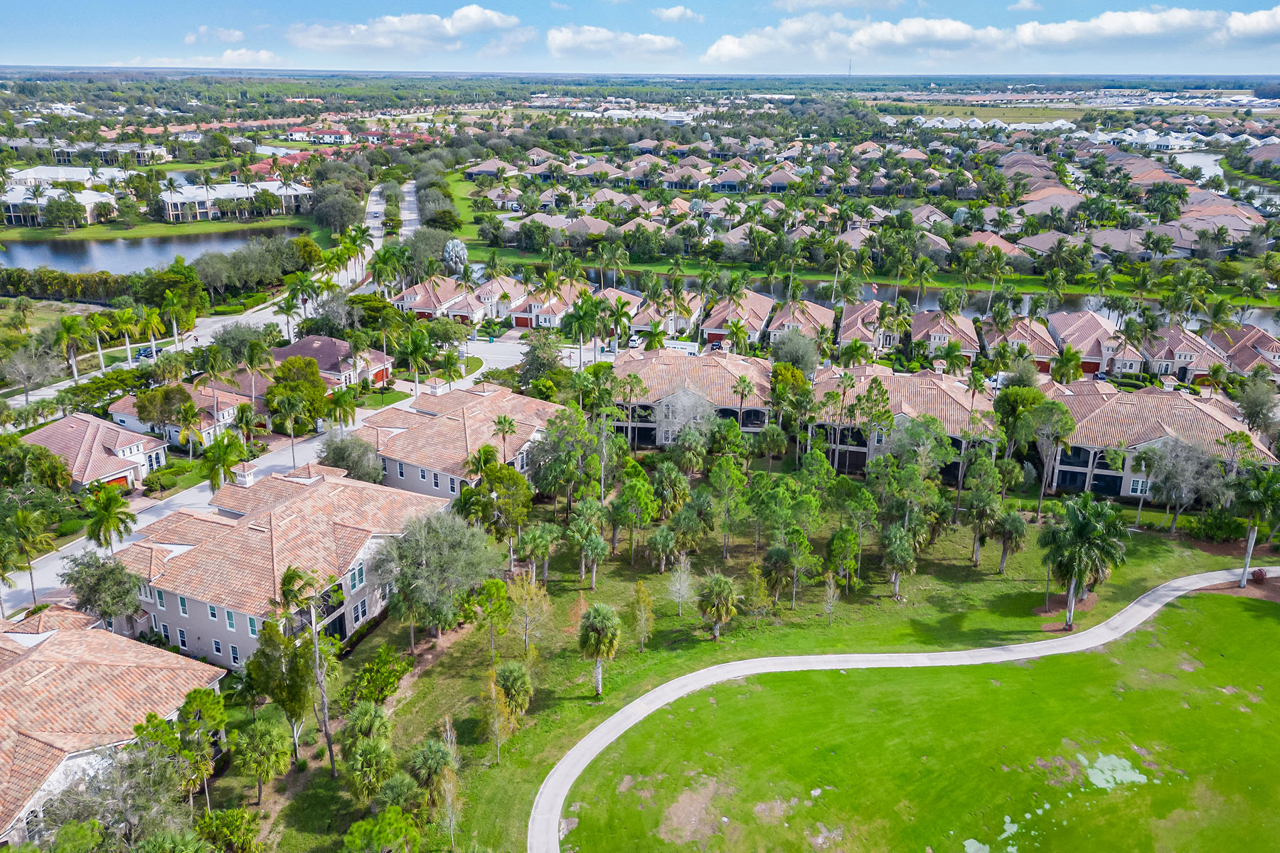 9097 Cherry Oaks Trail , 202
