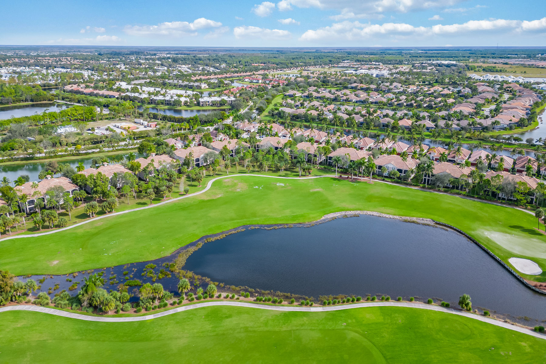 9097 Cherry Oaks Trail , 202