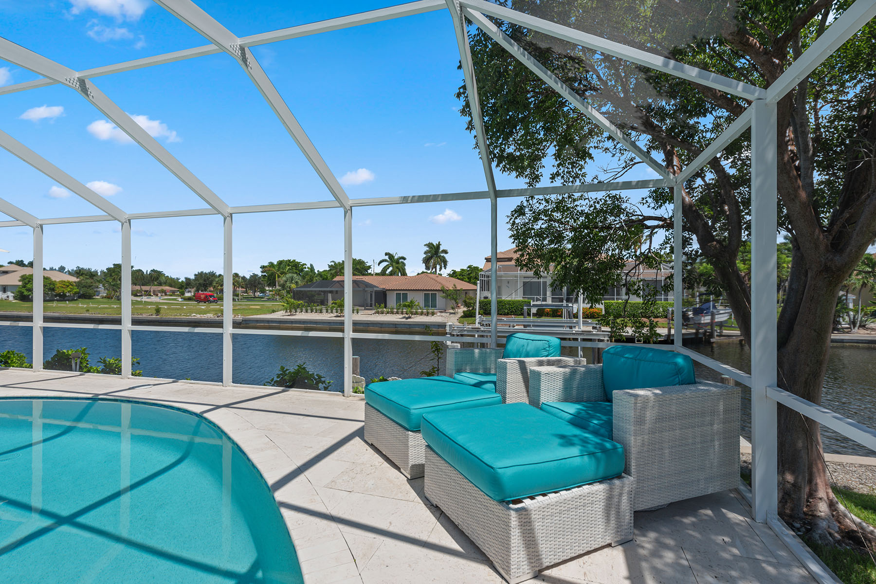 788 Milan Court