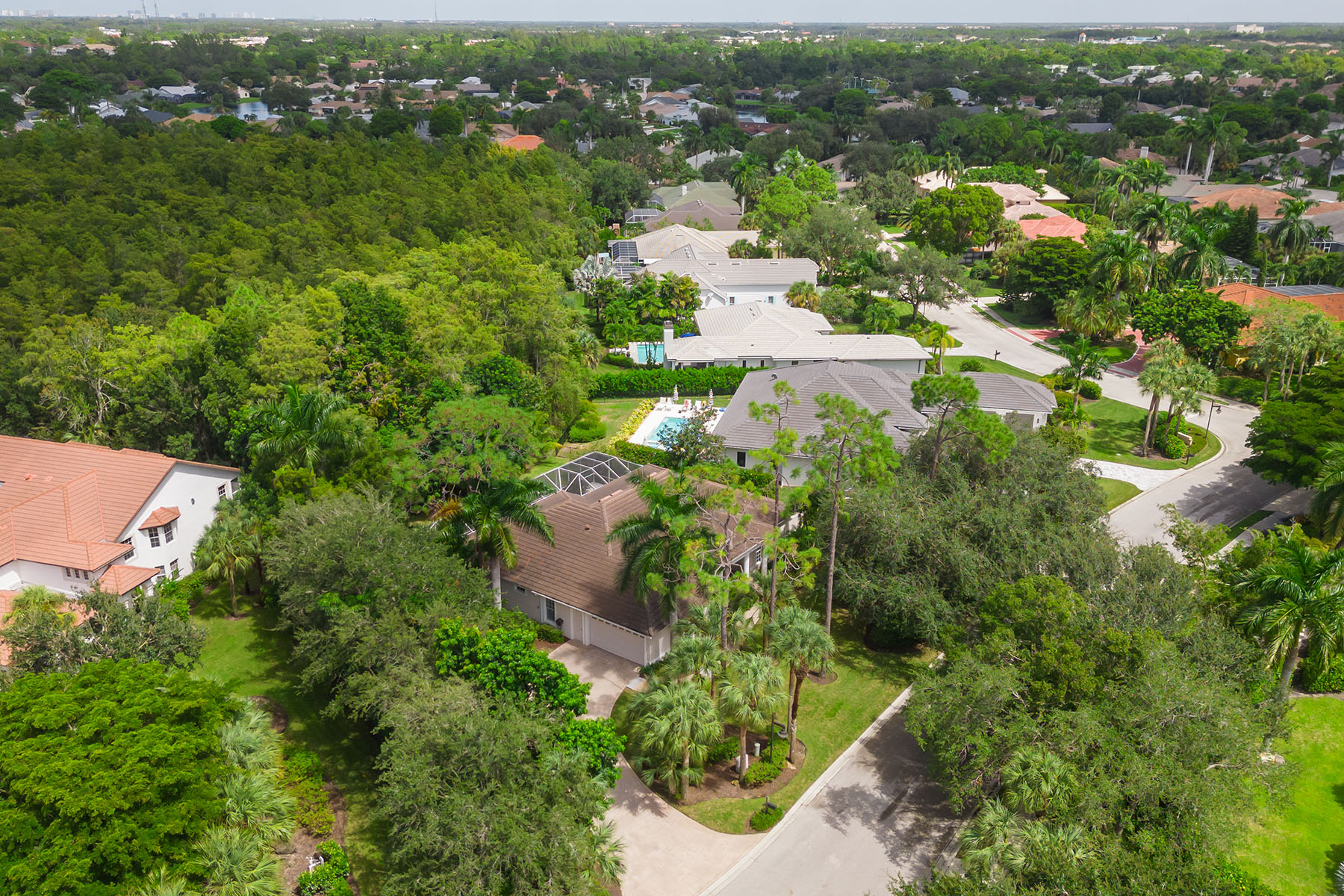 2271 Hawksridge Drive