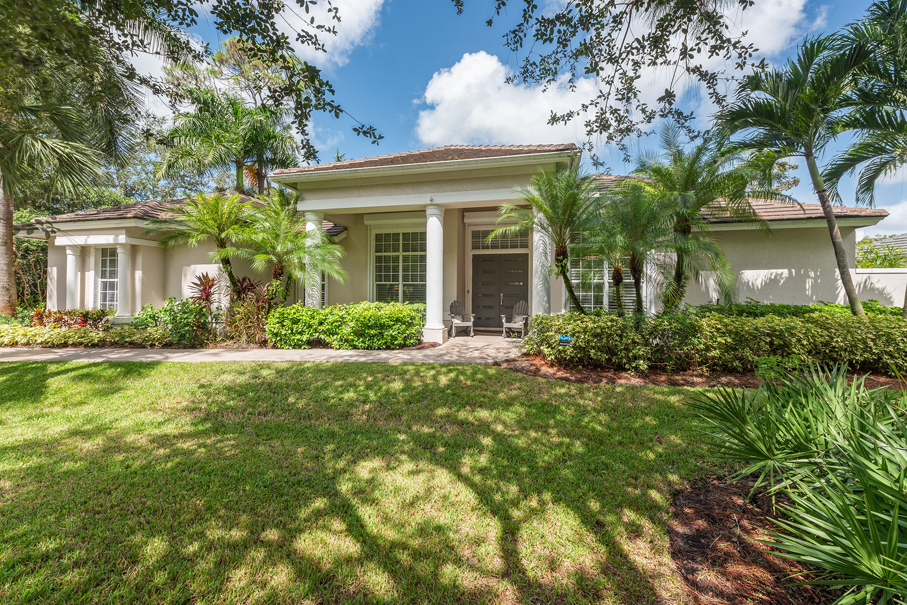 2271 Hawksridge Drive