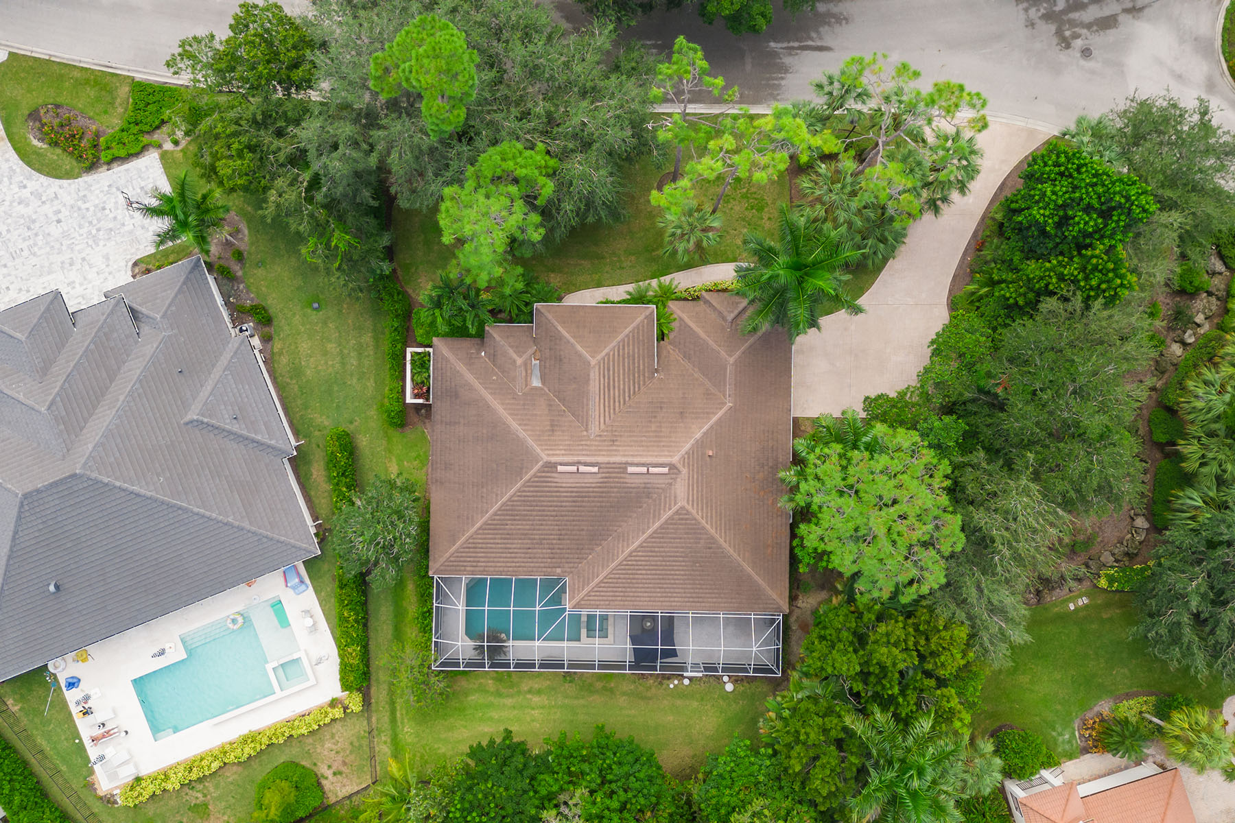 2271 Hawksridge Drive