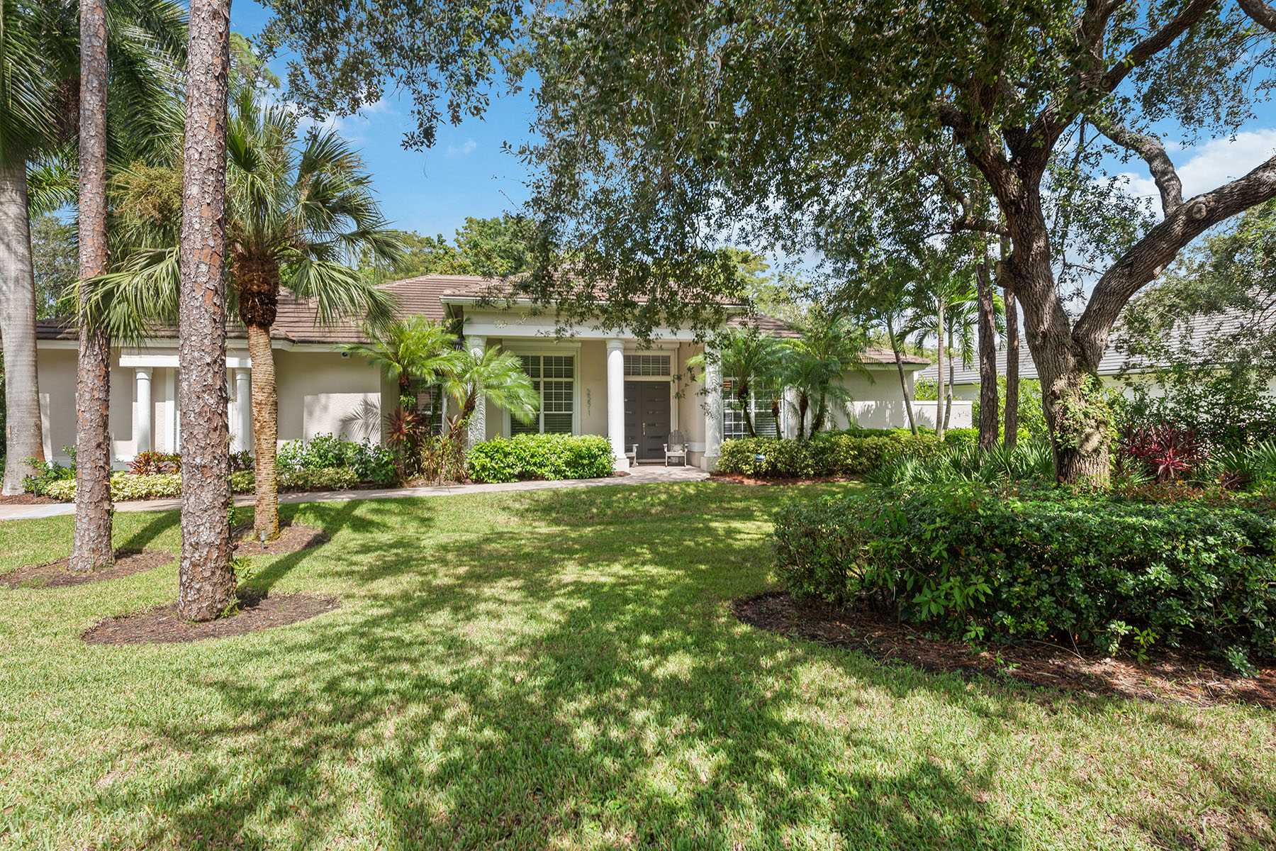 2271 Hawksridge Drive