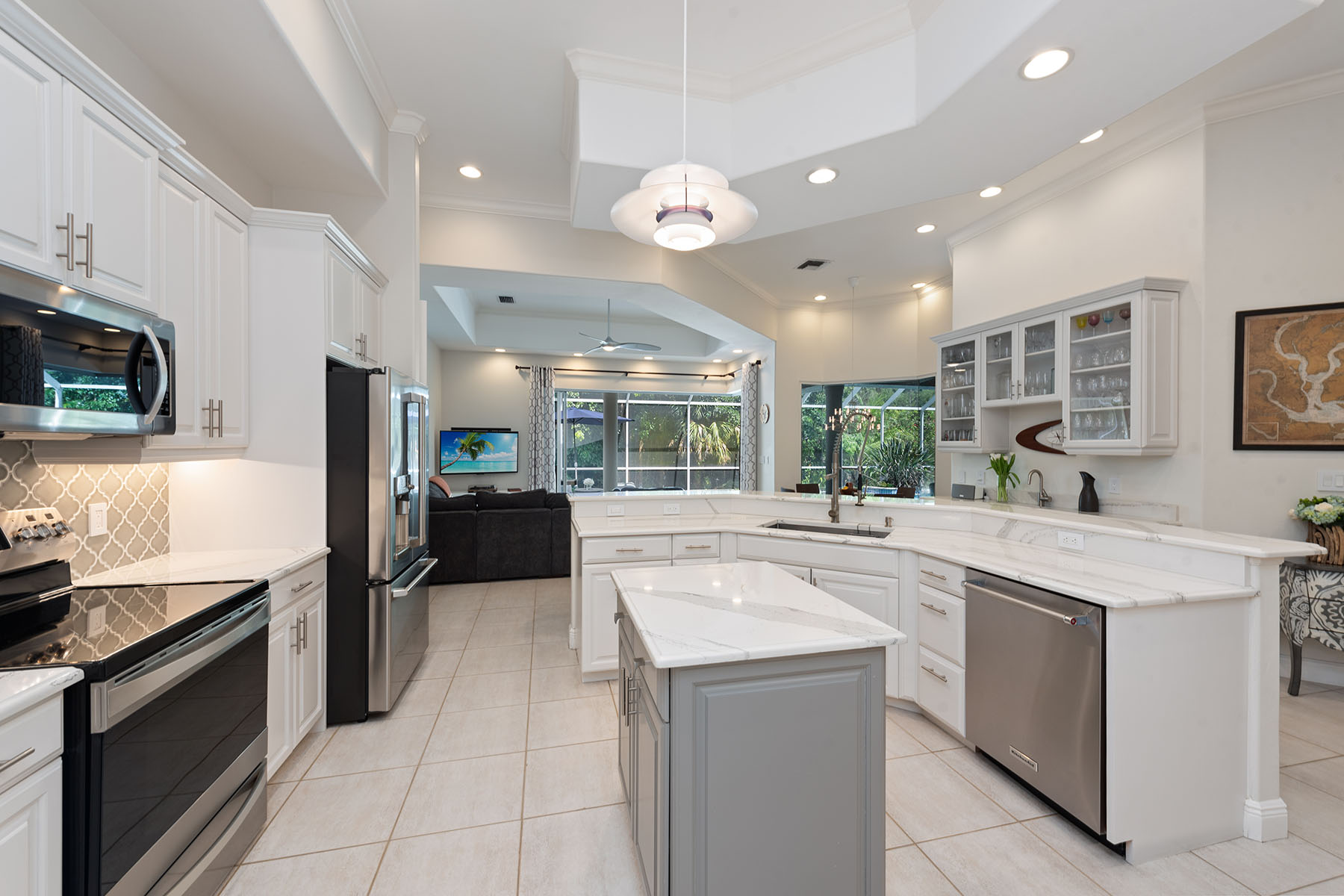 2271 Hawksridge Drive