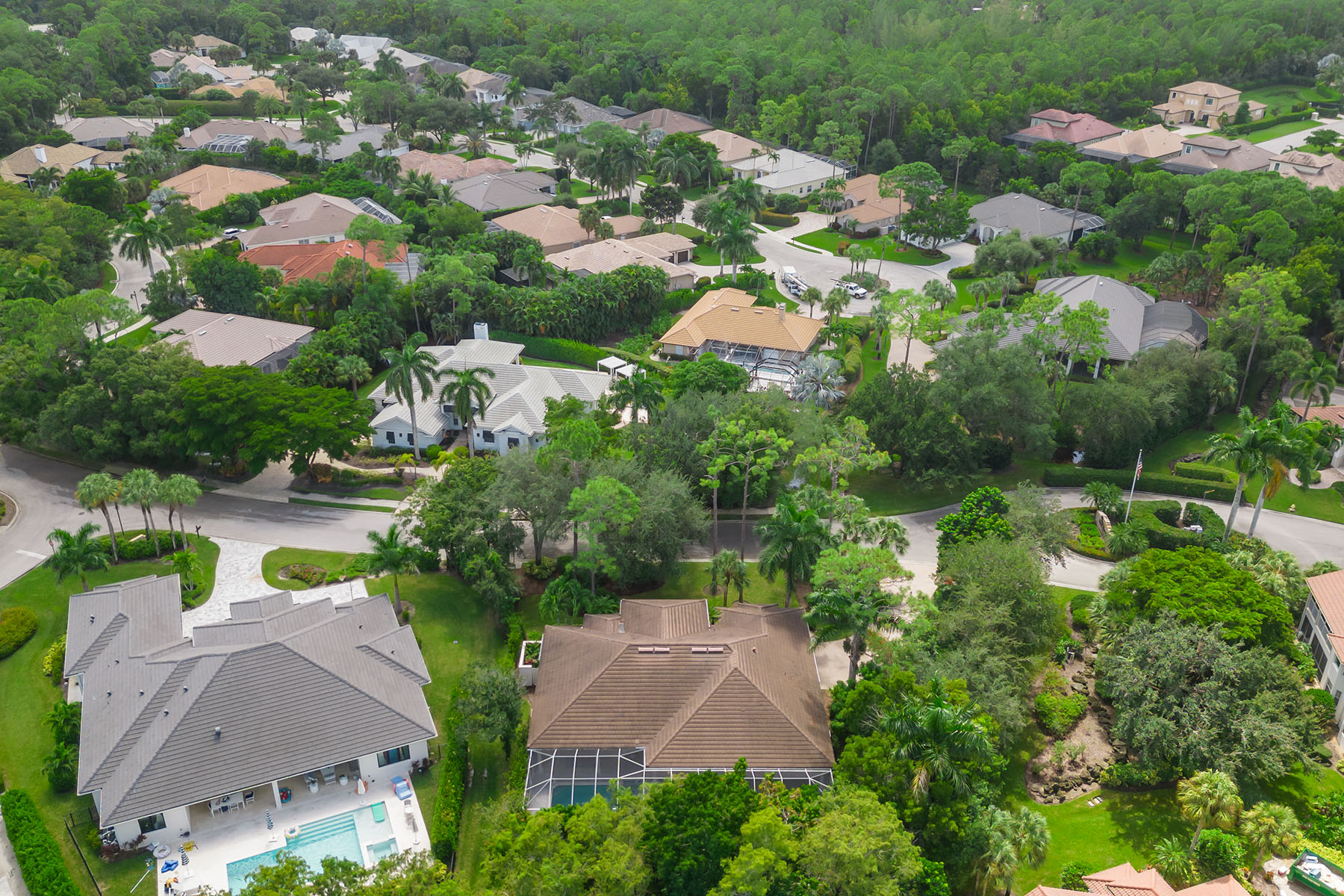 2271 Hawksridge Drive
