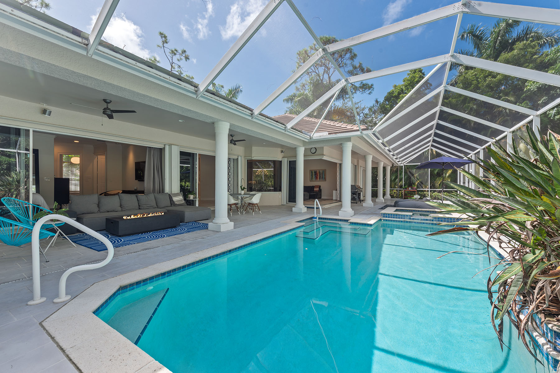 2271 Hawksridge Drive