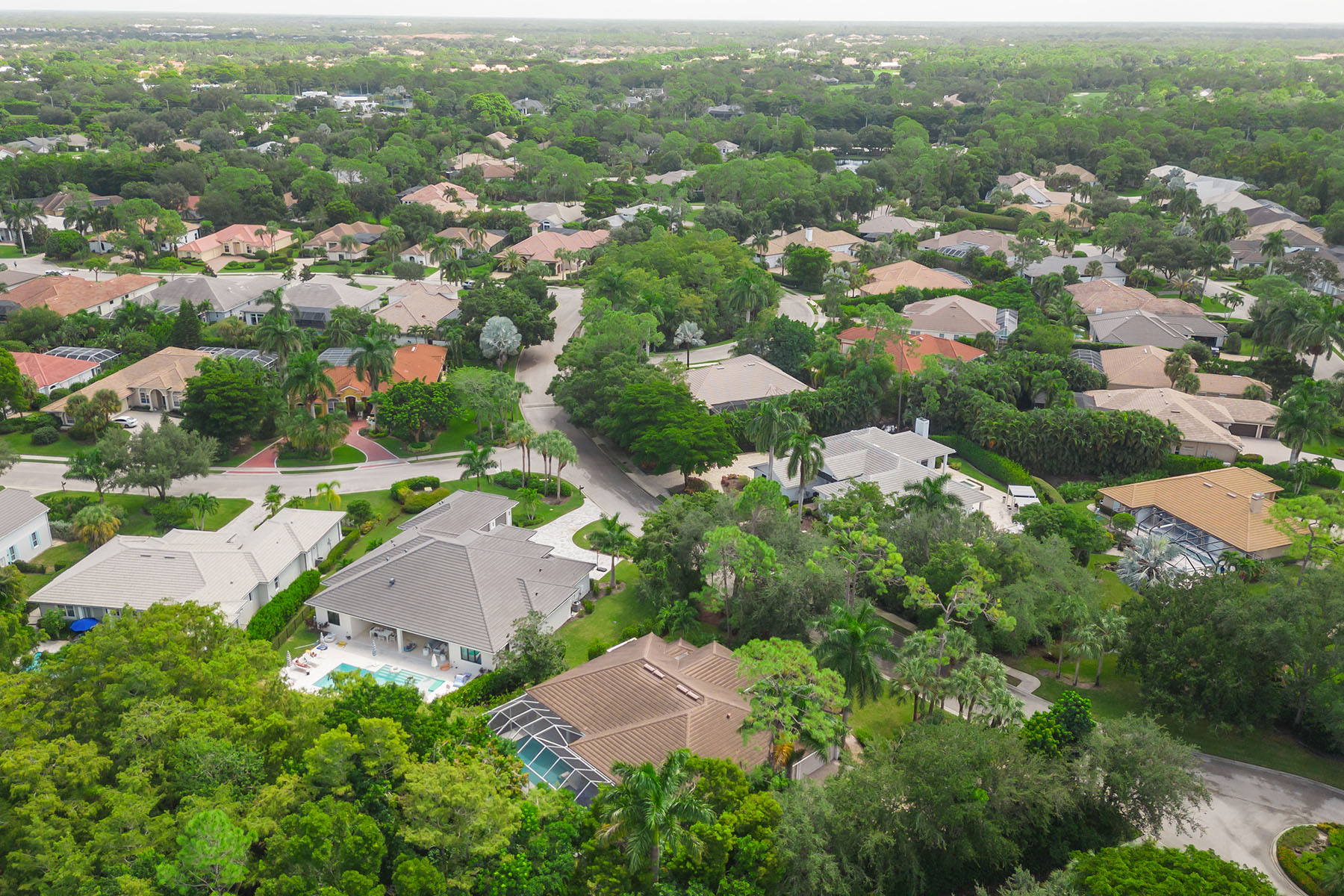 2271 Hawksridge Drive