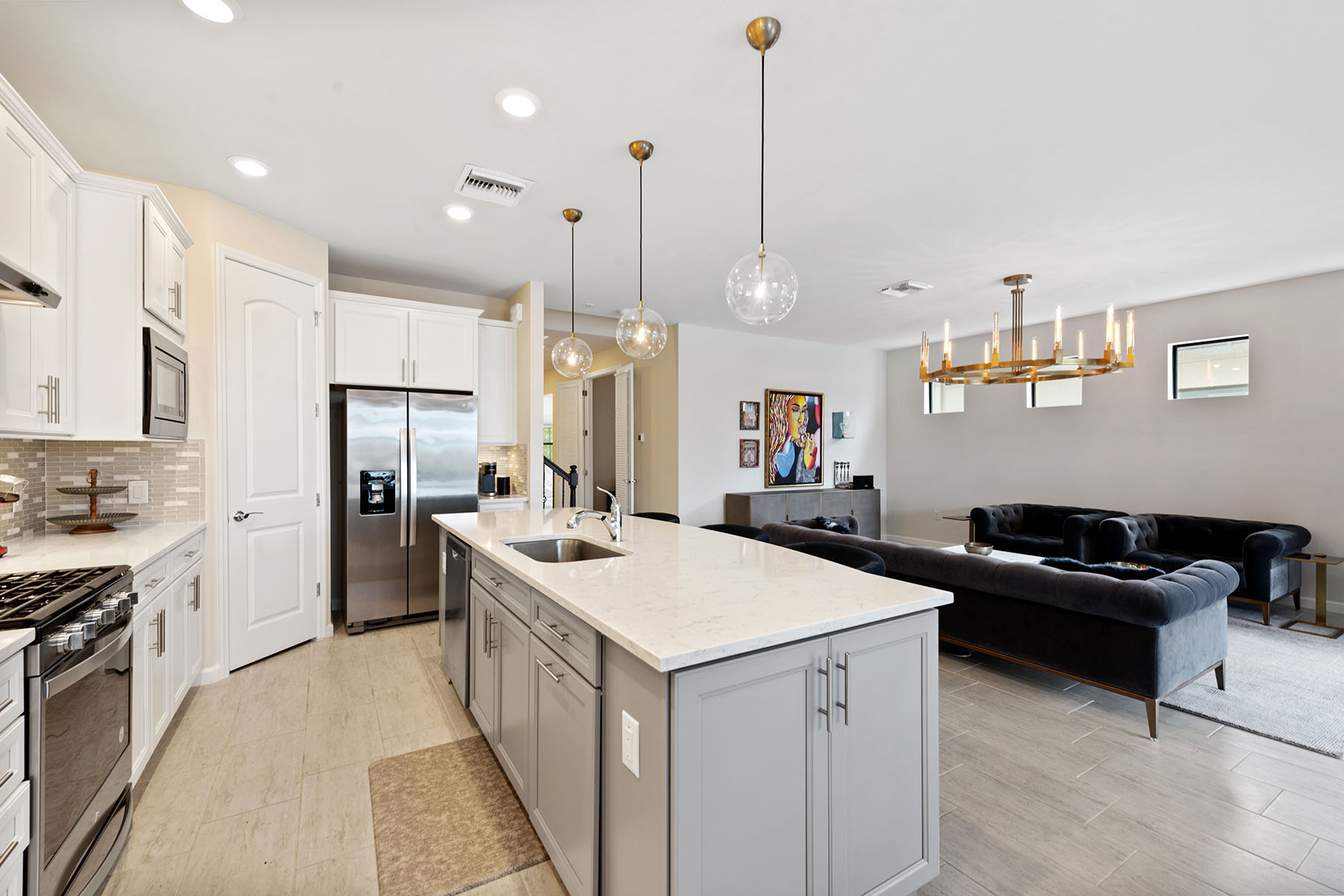 2777 Amaranda Court