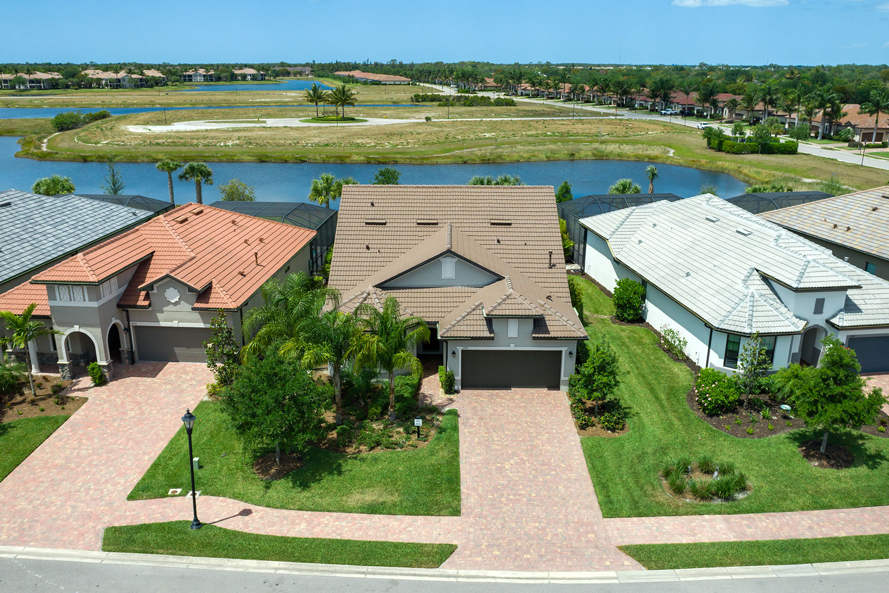 2777 Amaranda Court