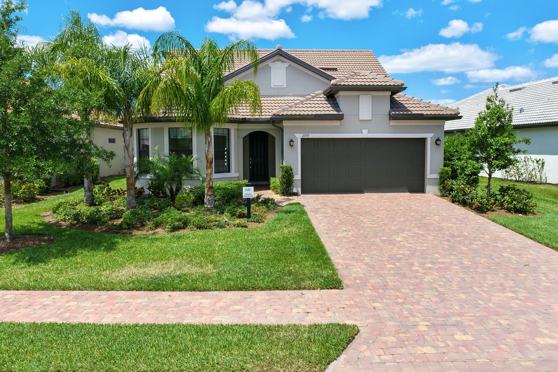 2777 Amaranda Court