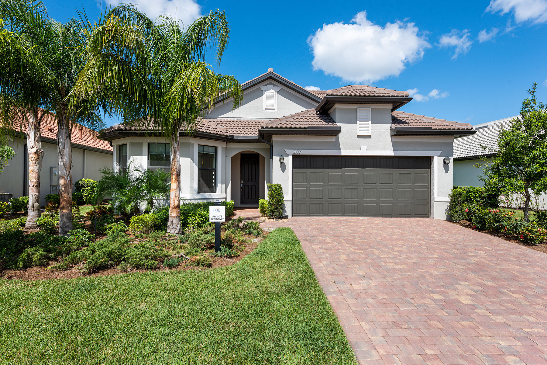 2777 Amaranda Court