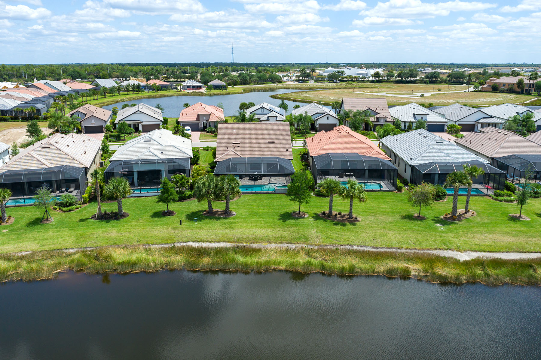 2777 Amaranda Court