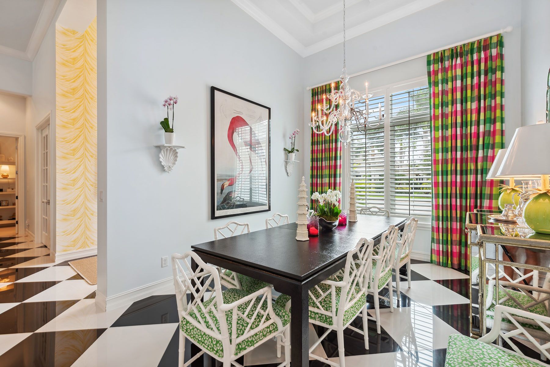 3741 Mahogany Bend Drive
