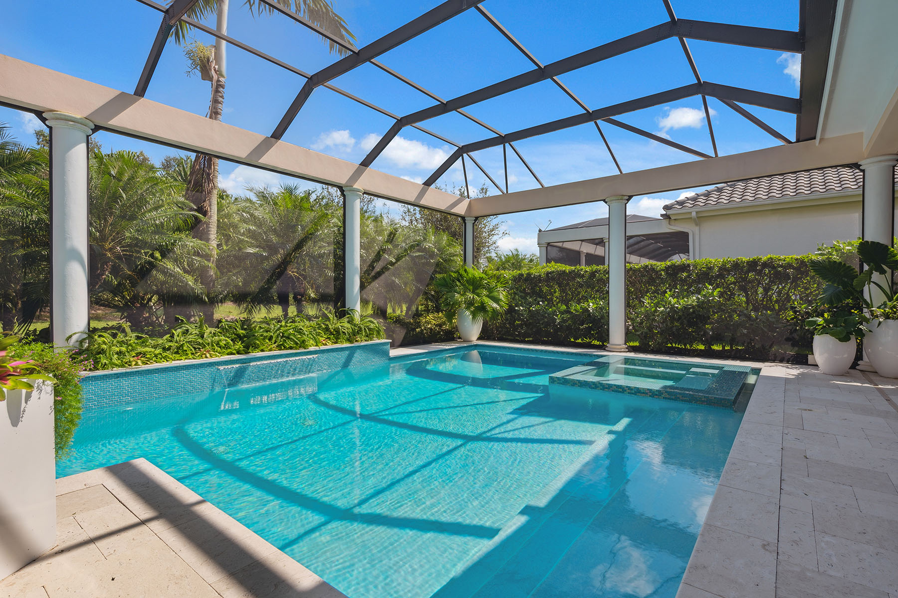 3741 Mahogany Bend Drive