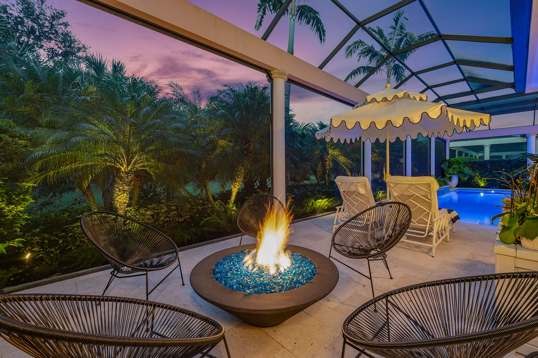 3741 Mahogany Bend Drive