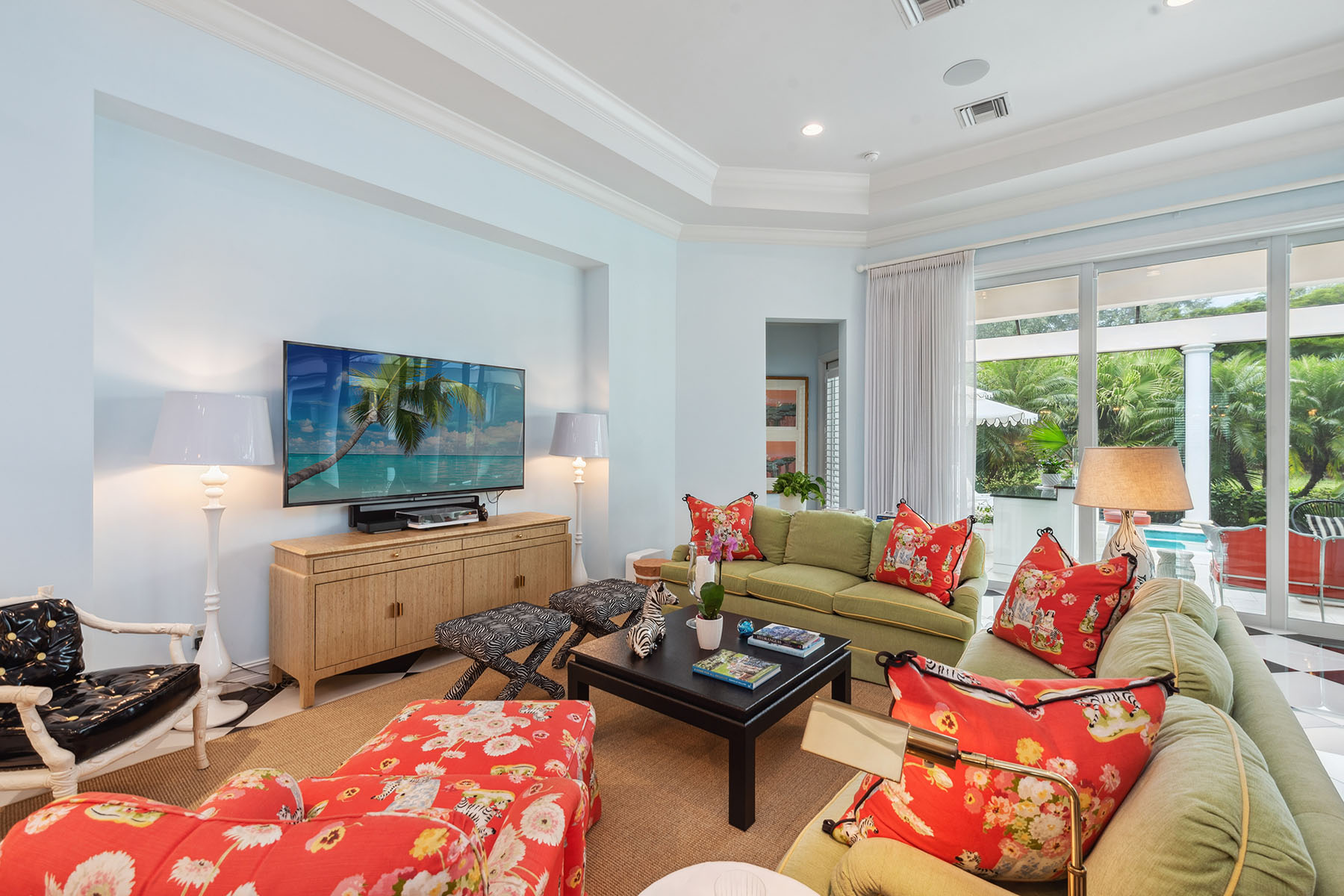 3741 Mahogany Bend Drive