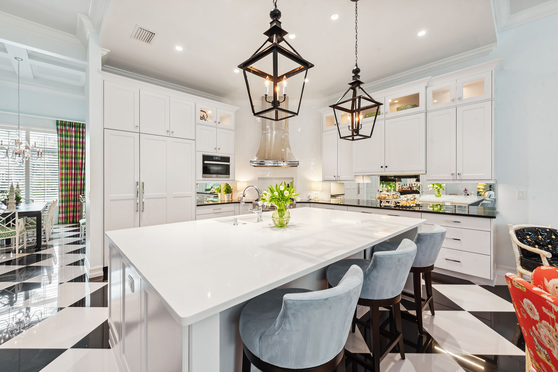 3741 Mahogany Bend Drive