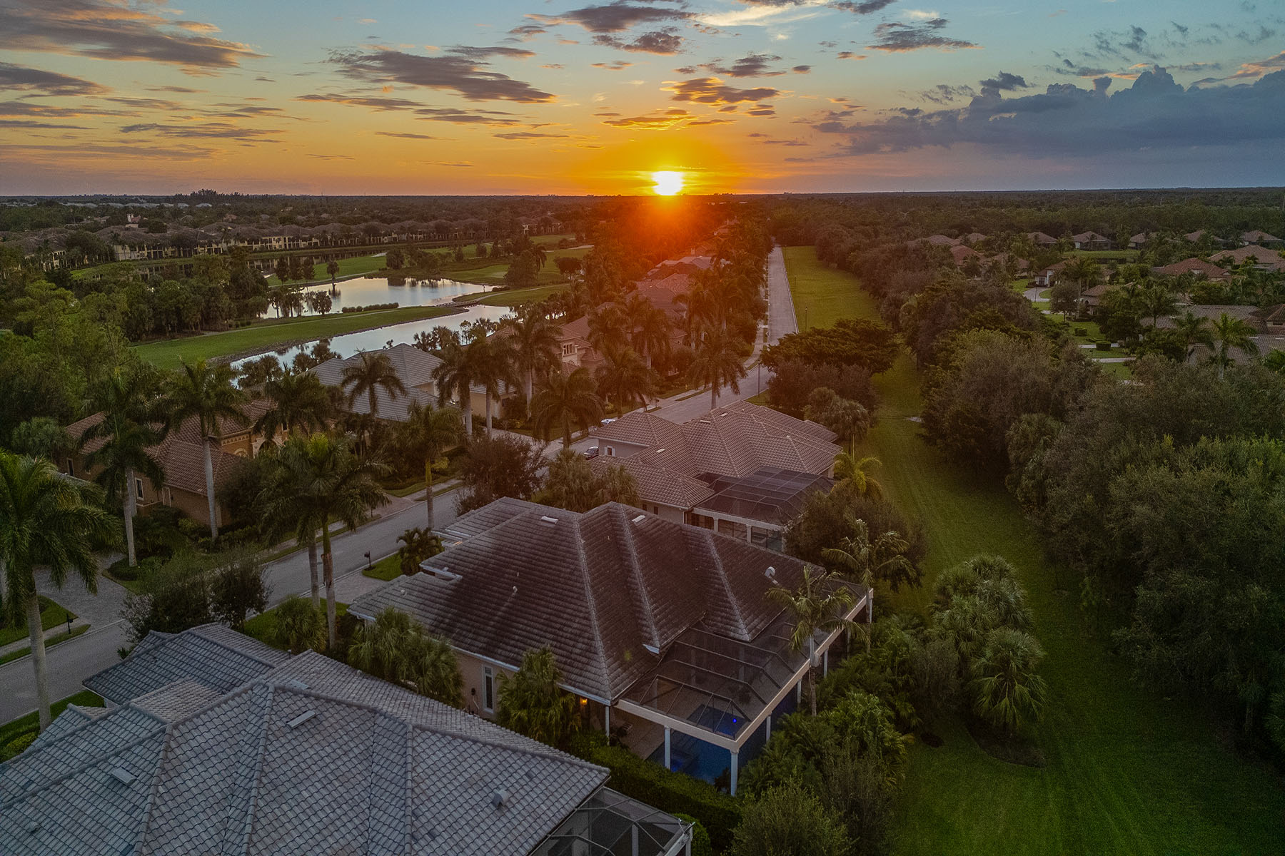 3741 Mahogany Bend Drive