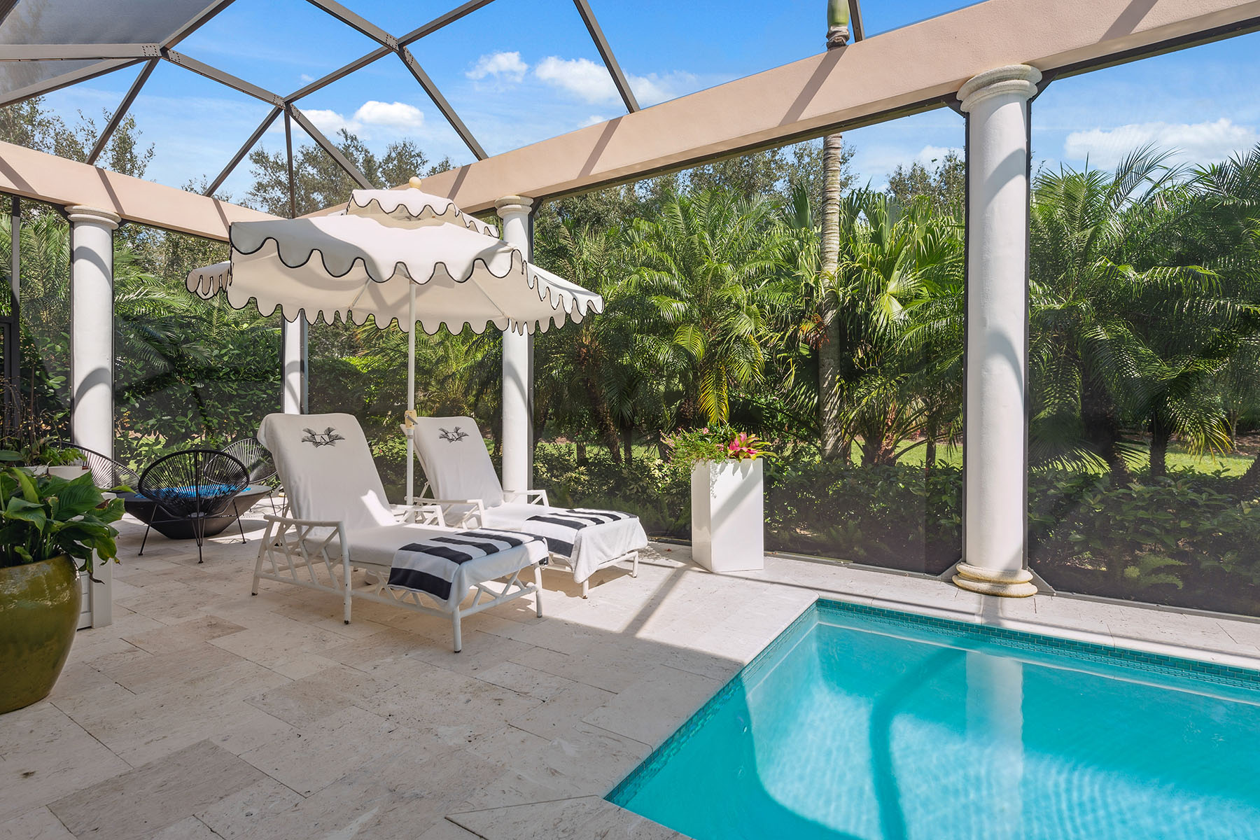3741 Mahogany Bend Drive