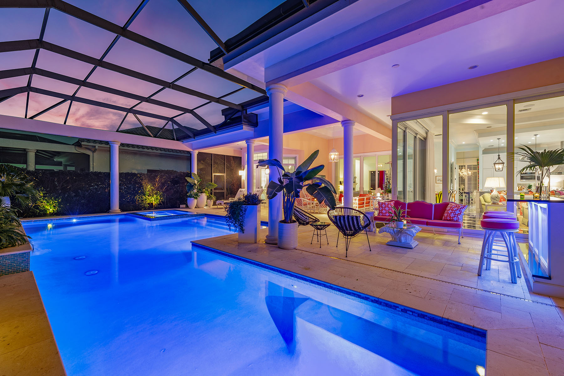 3741 Mahogany Bend Drive