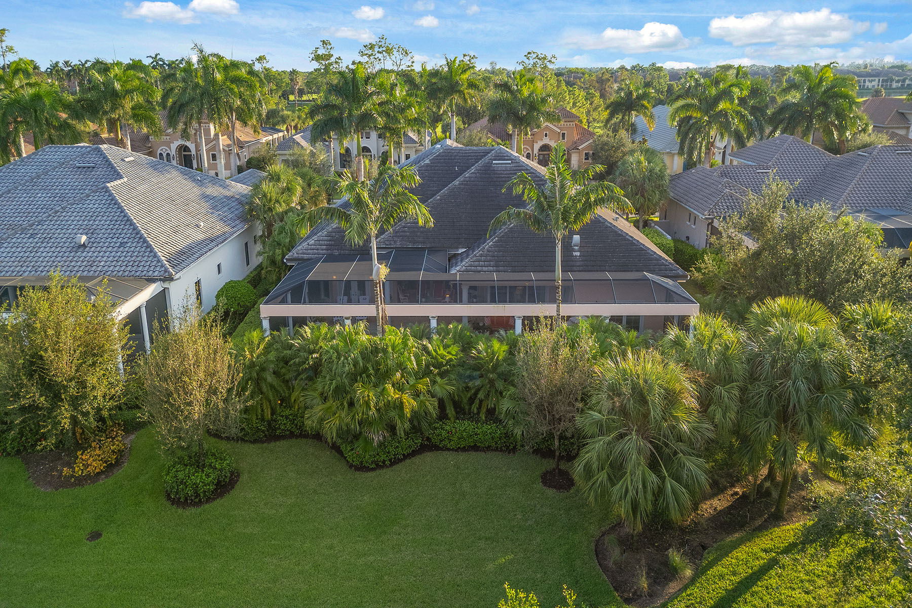 3741 Mahogany Bend Drive