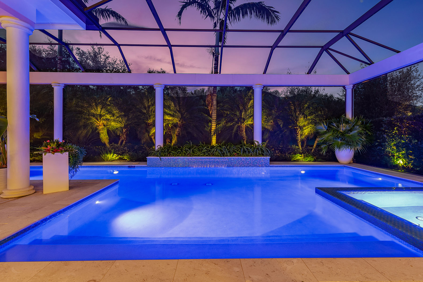 3741 Mahogany Bend Drive