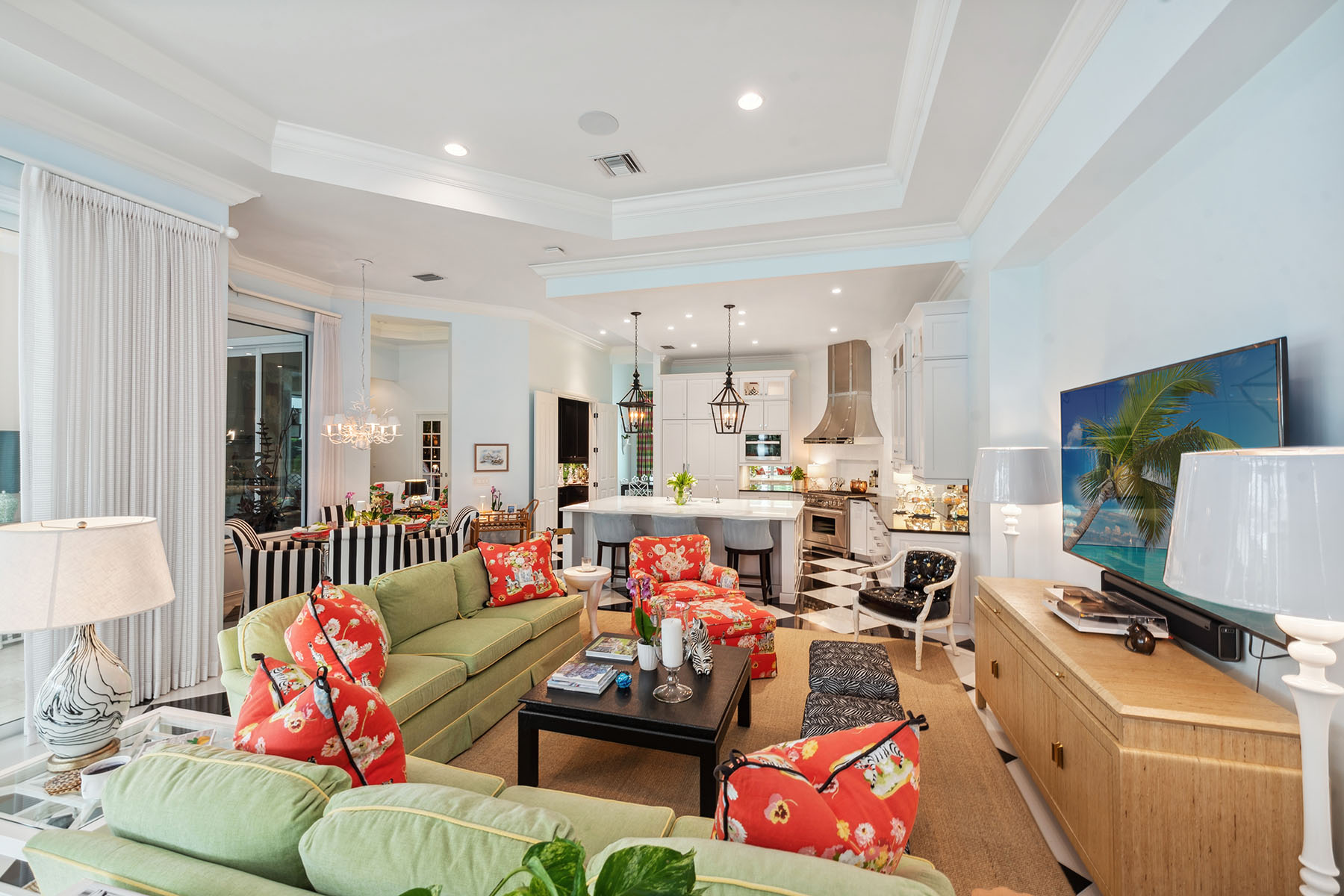 3741 Mahogany Bend Drive
