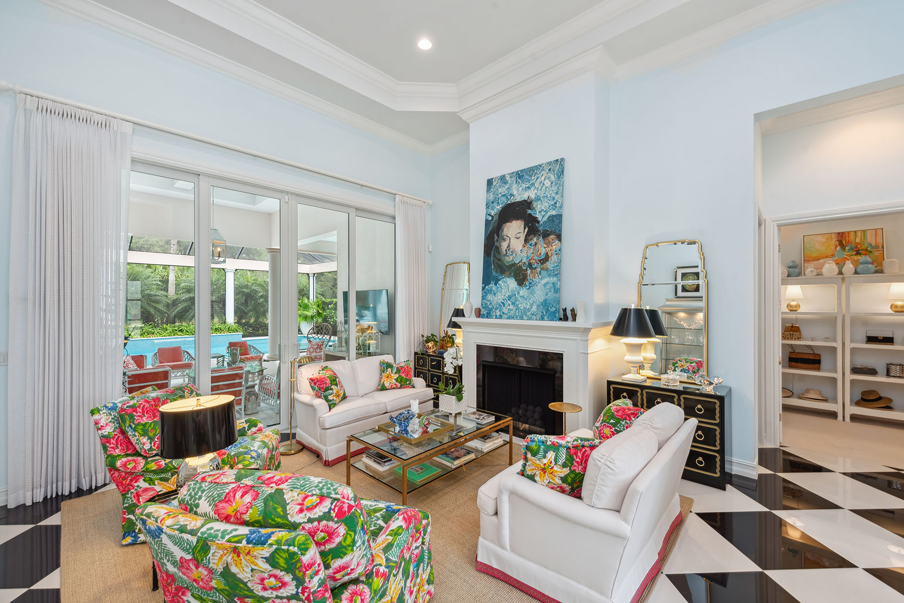 3741 Mahogany Bend Drive