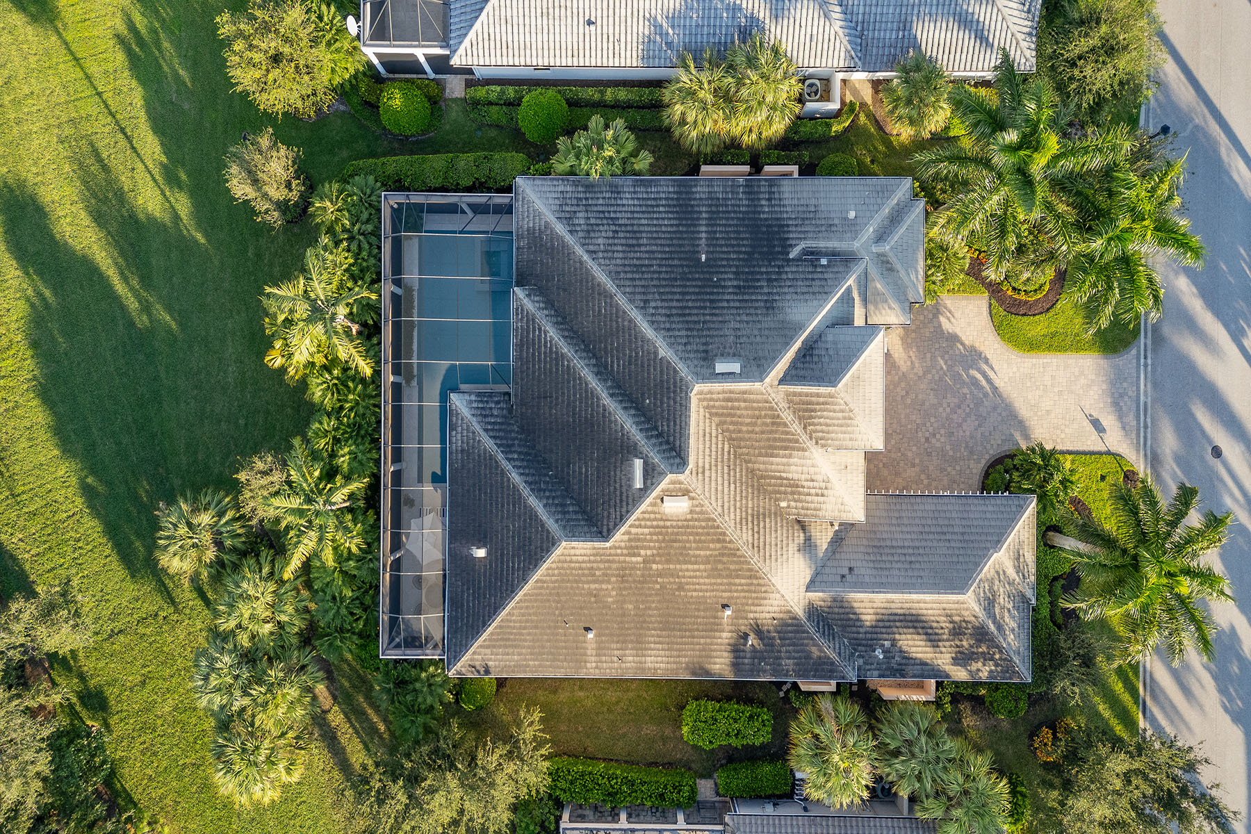 3741 Mahogany Bend Drive