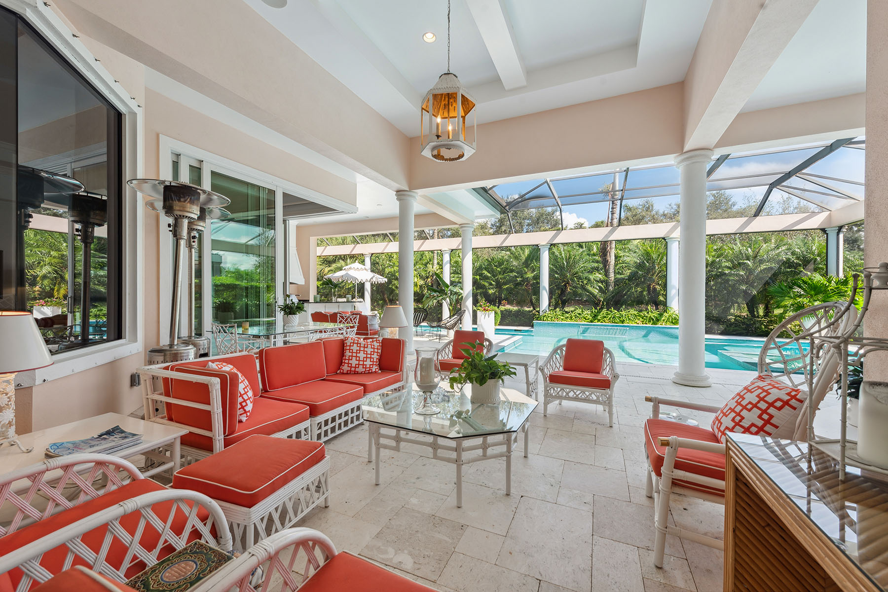3741 Mahogany Bend Drive