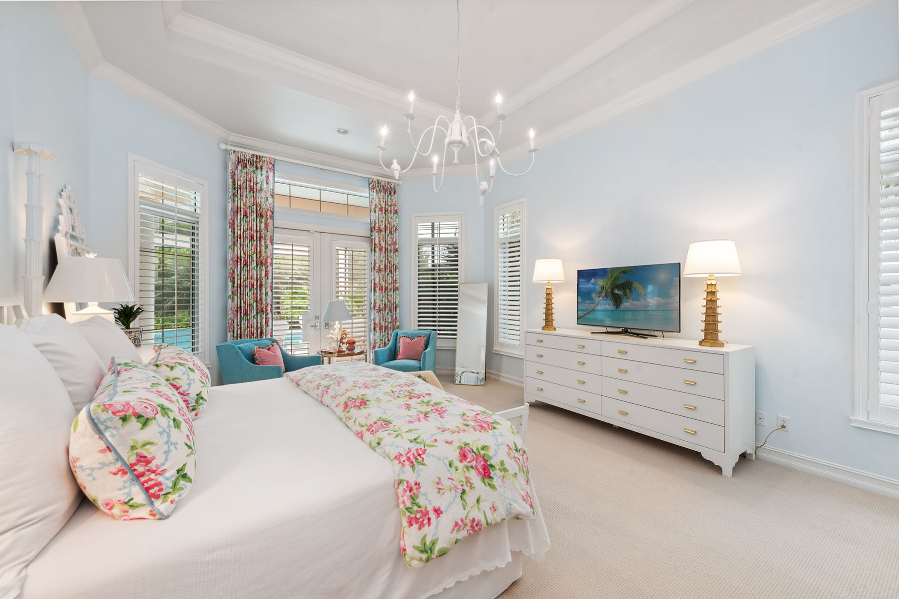 3741 Mahogany Bend Drive