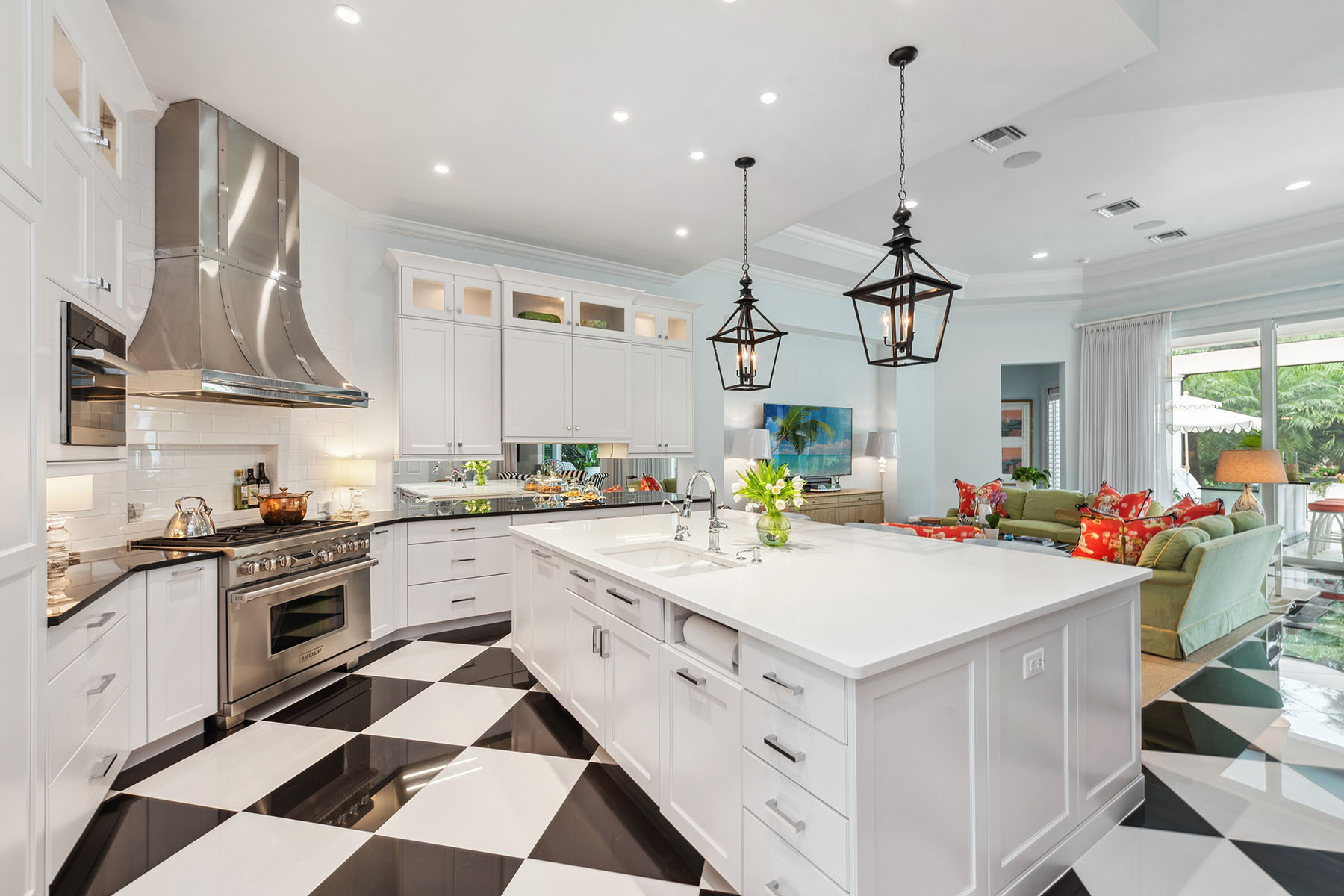 3741 Mahogany Bend Drive