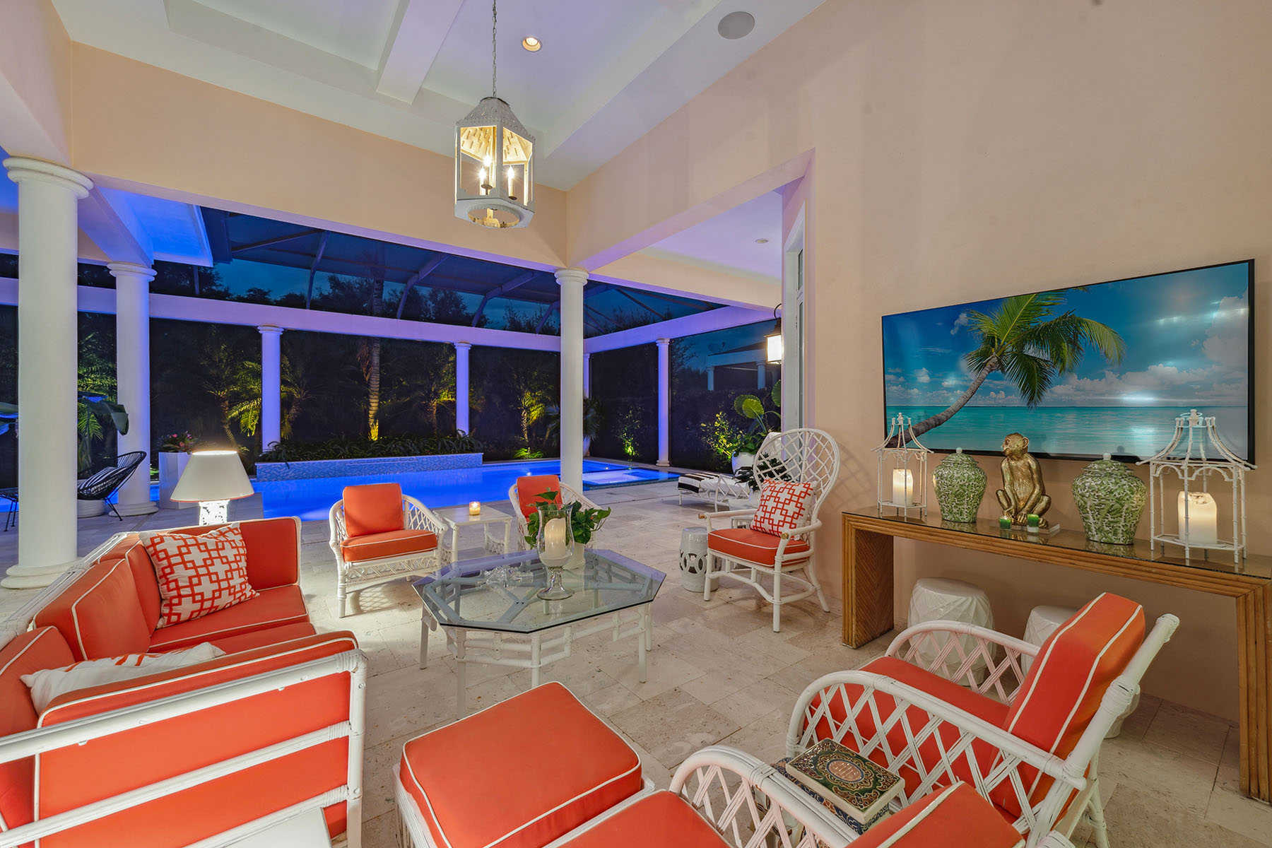 3741 Mahogany Bend Drive