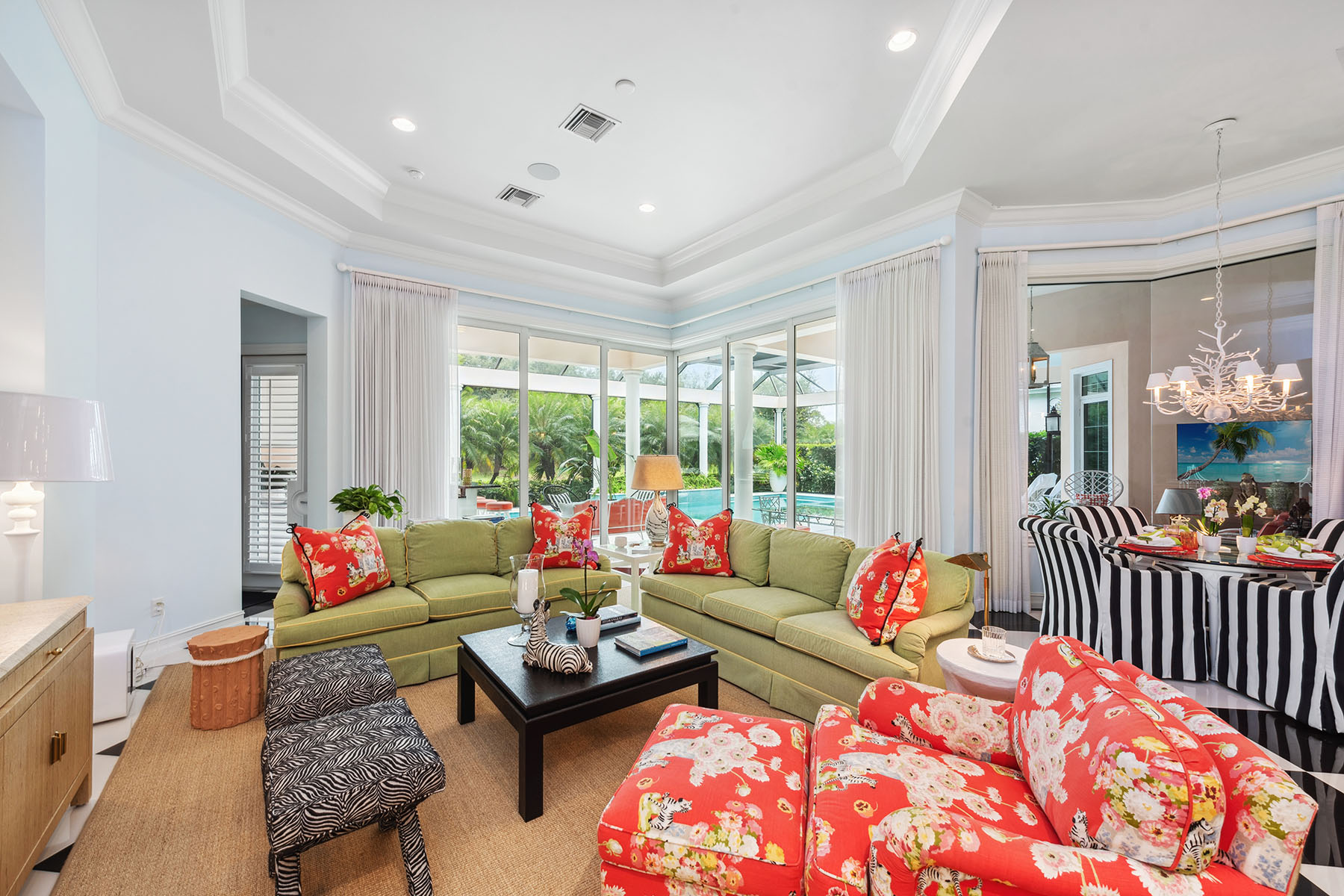 3741 Mahogany Bend Drive