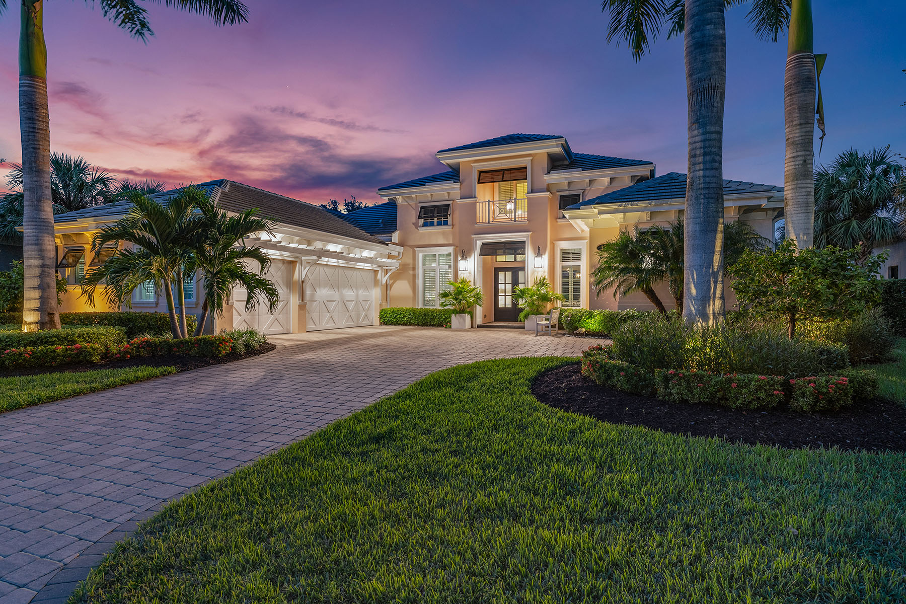 3741 Mahogany Bend Drive
