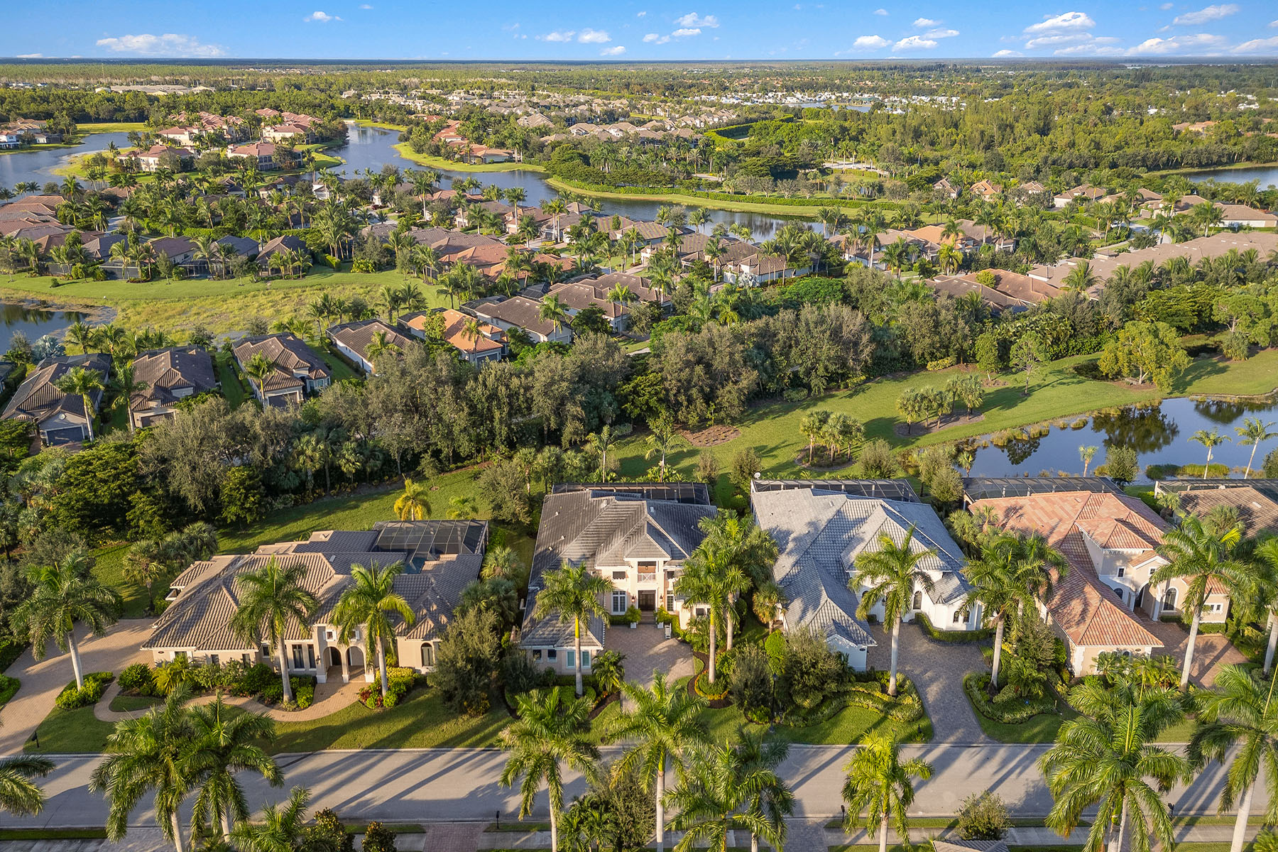 3741 Mahogany Bend Drive