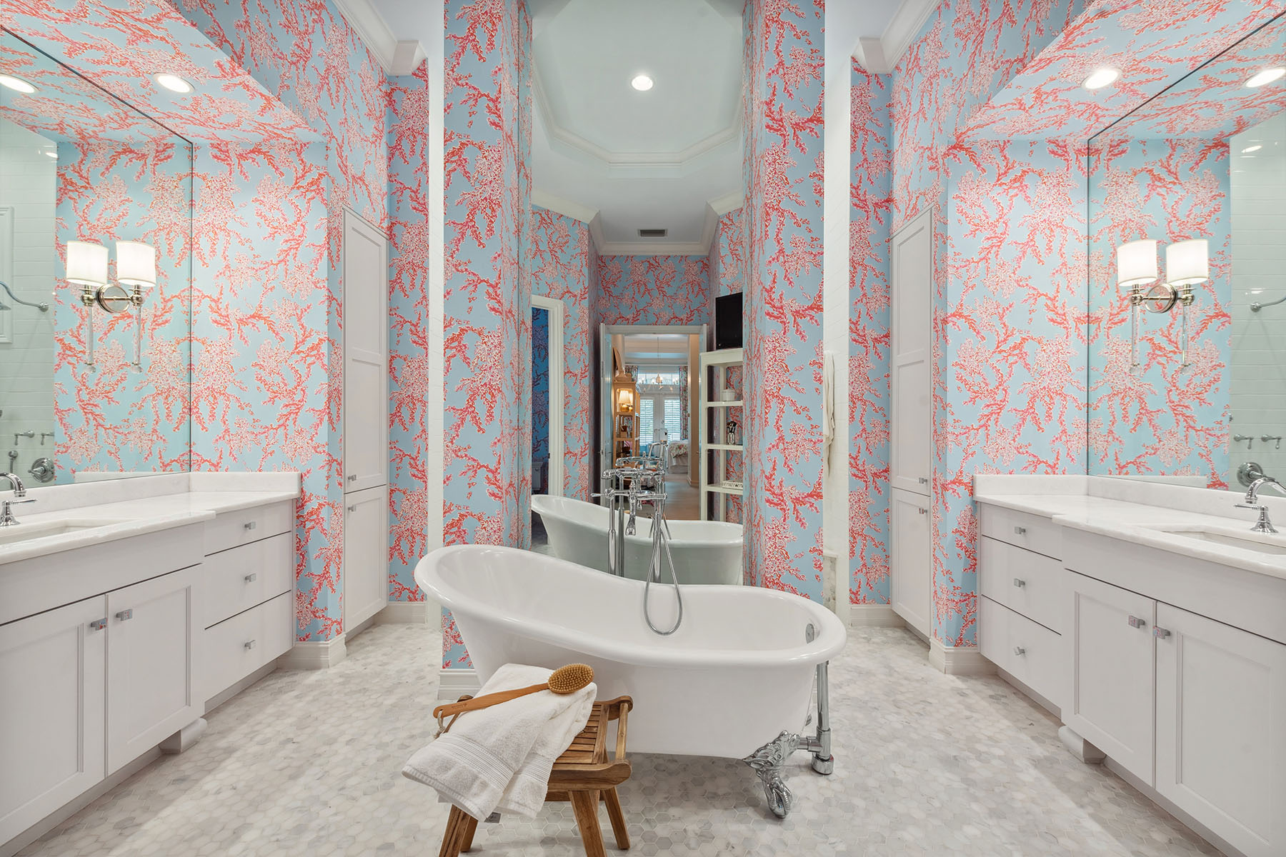 3741 Mahogany Bend Drive