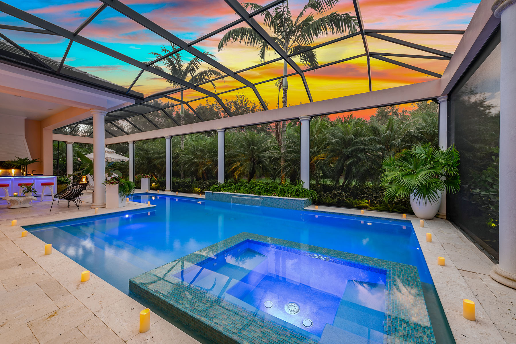 3741 Mahogany Bend Drive
