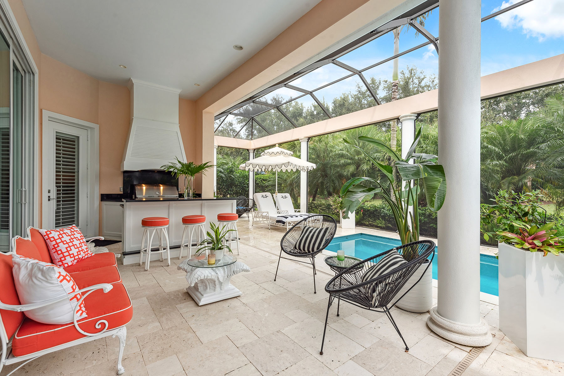 3741 Mahogany Bend Drive
