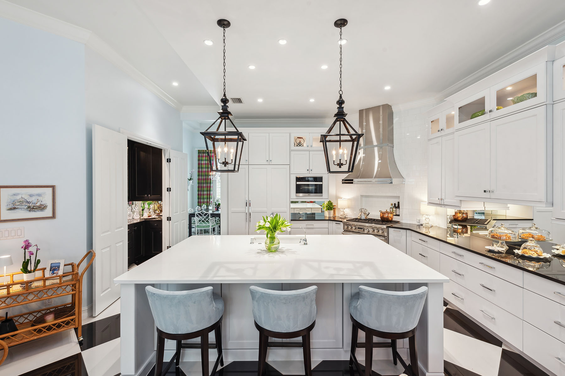 3741 Mahogany Bend Drive